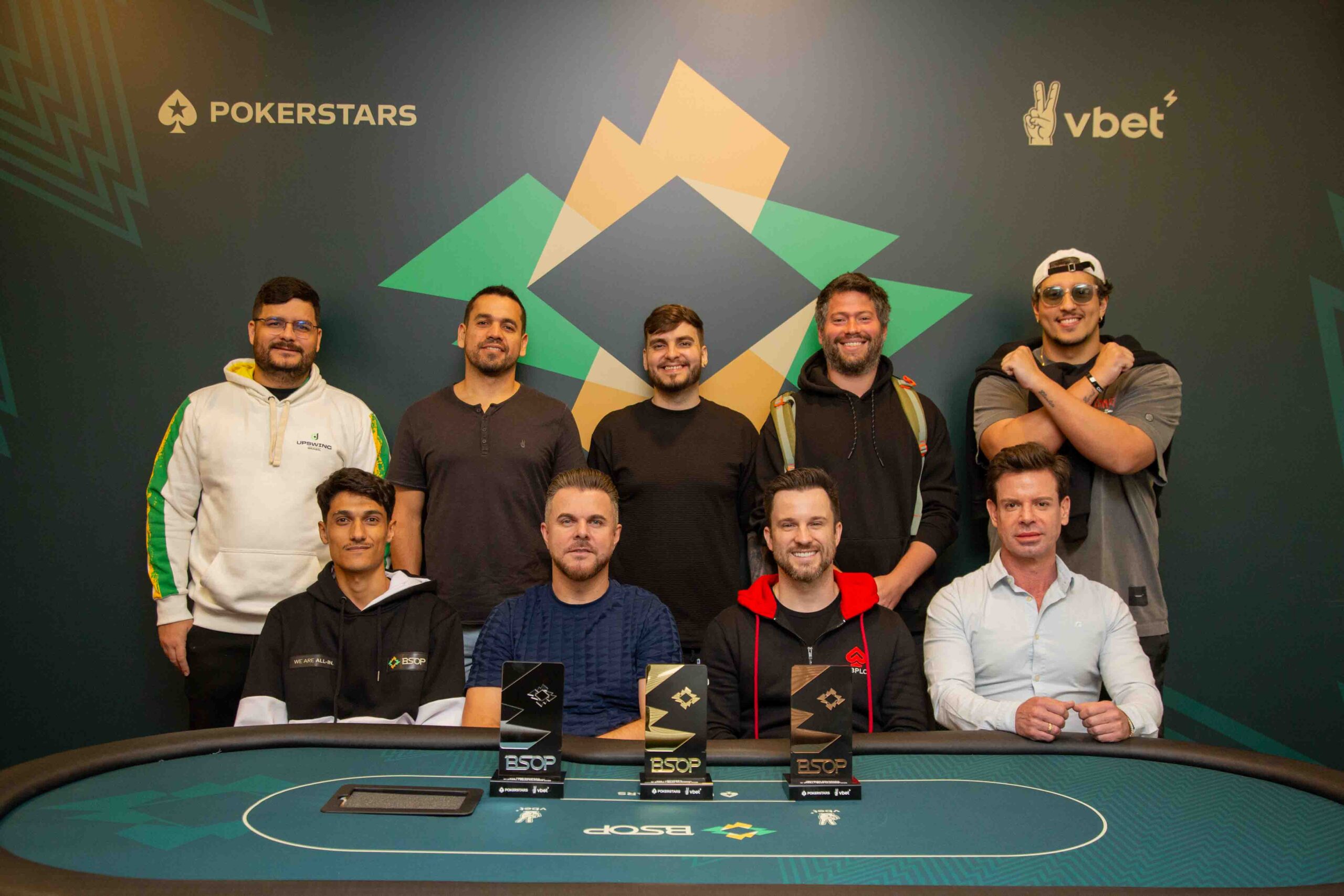 #33 POT LIMIT OMAHA - FT-1