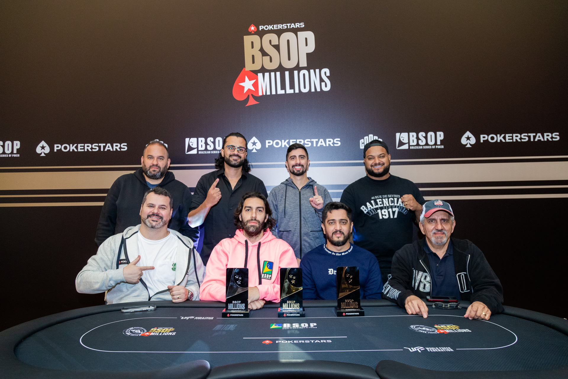 3Handed - EV60 - NLH 6k Mystery Bounty-6