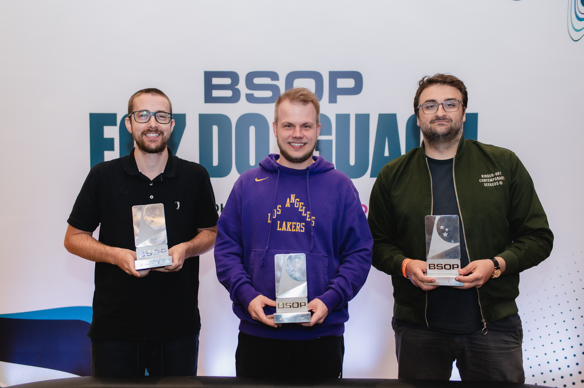 3handed#12 LIMIT TEROS- BSOP 2025 Etapa 5 - Foz do Iguacu-11