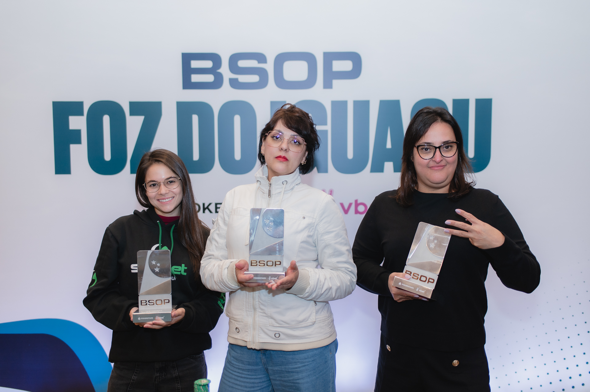 3handed#18 LADIES- BSOP 2025 Etapa 5 - Foz do Iguacu-2
