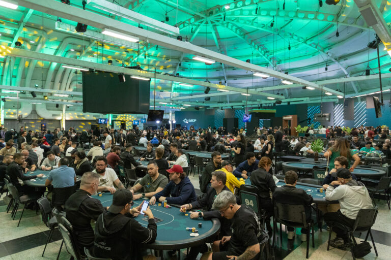 Super High Roller Series ampliada, Millionaire Maker e bounty milionário: conheça key tournaments do BSOP Millions 2026