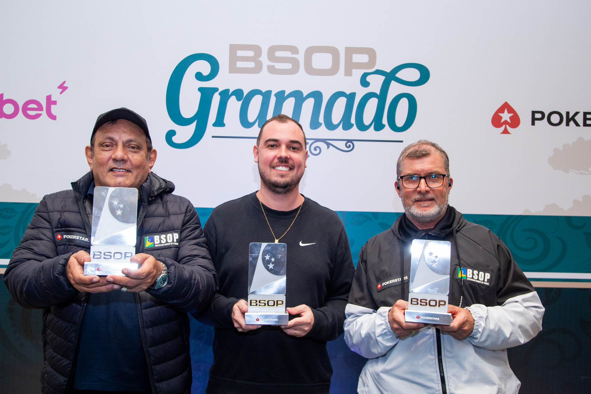 BSOP 2025 Gramado - Etapa 3 - 3handed - #21 SUPER 500-4