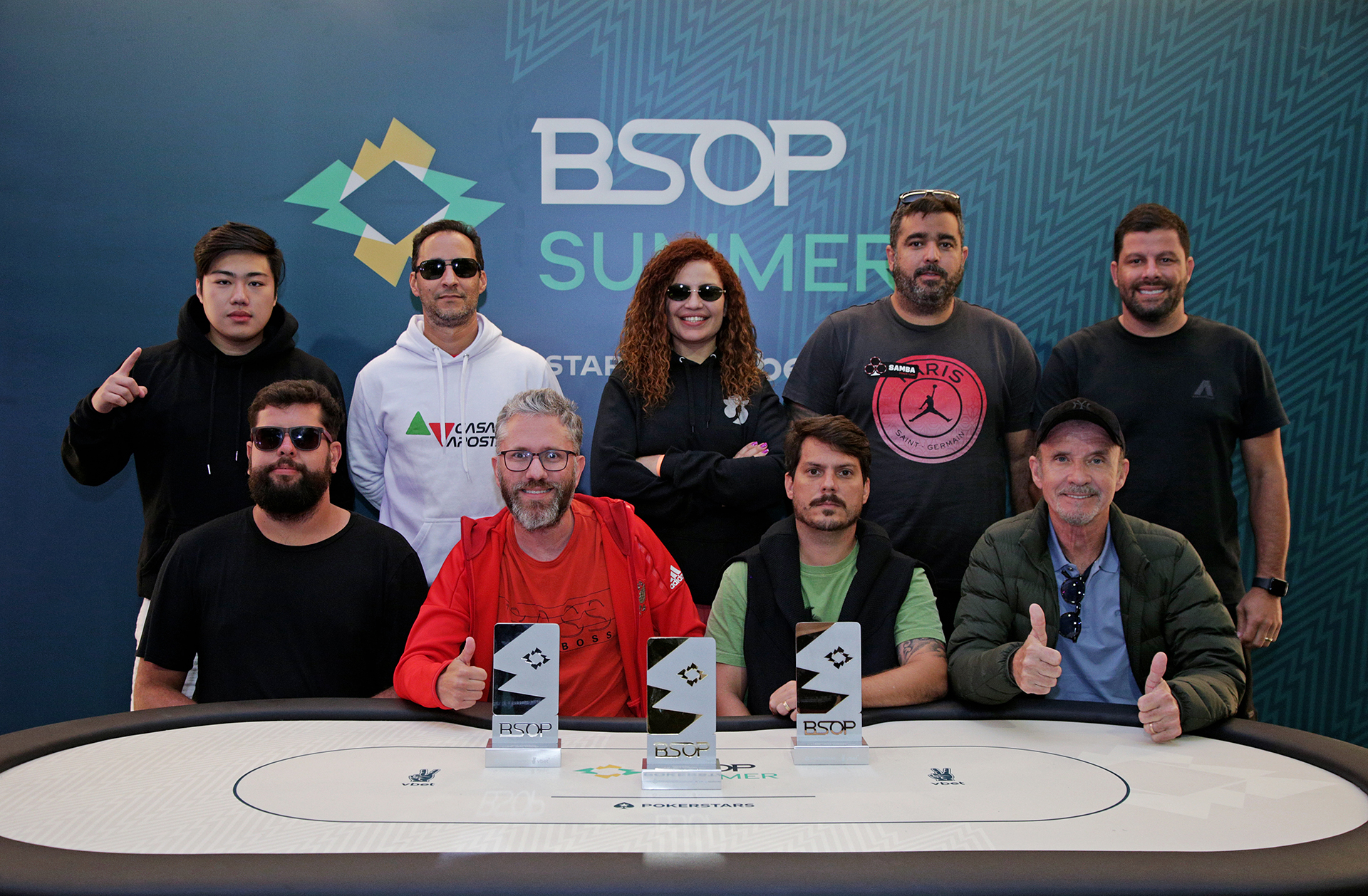BSOP 2026 - Costa do Sauípe - FT 1.500 Two Day