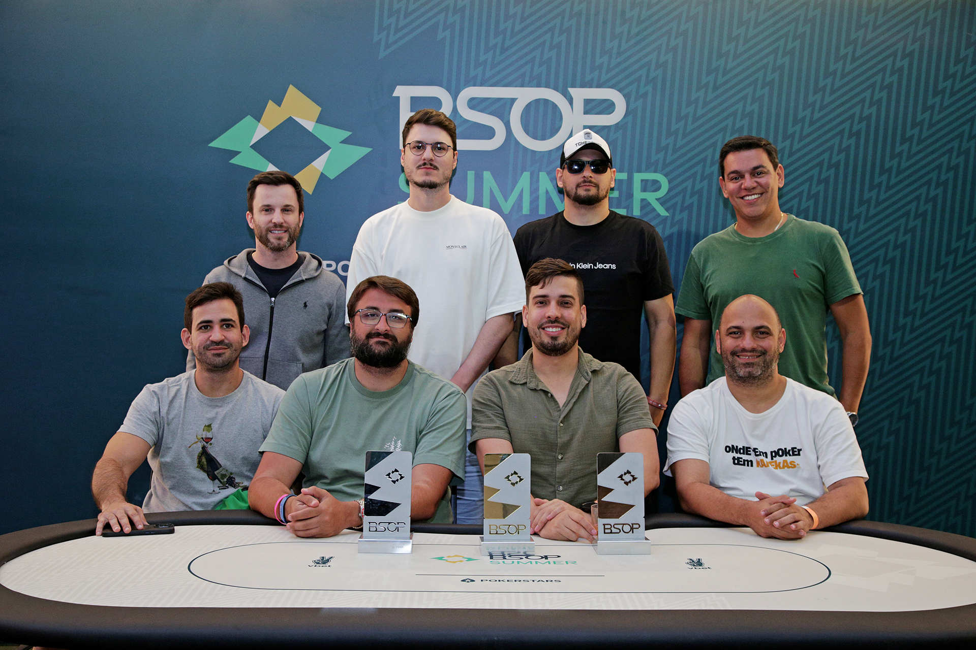BSOP 2026 - Costa do Sauípe - FT Omaha PKO