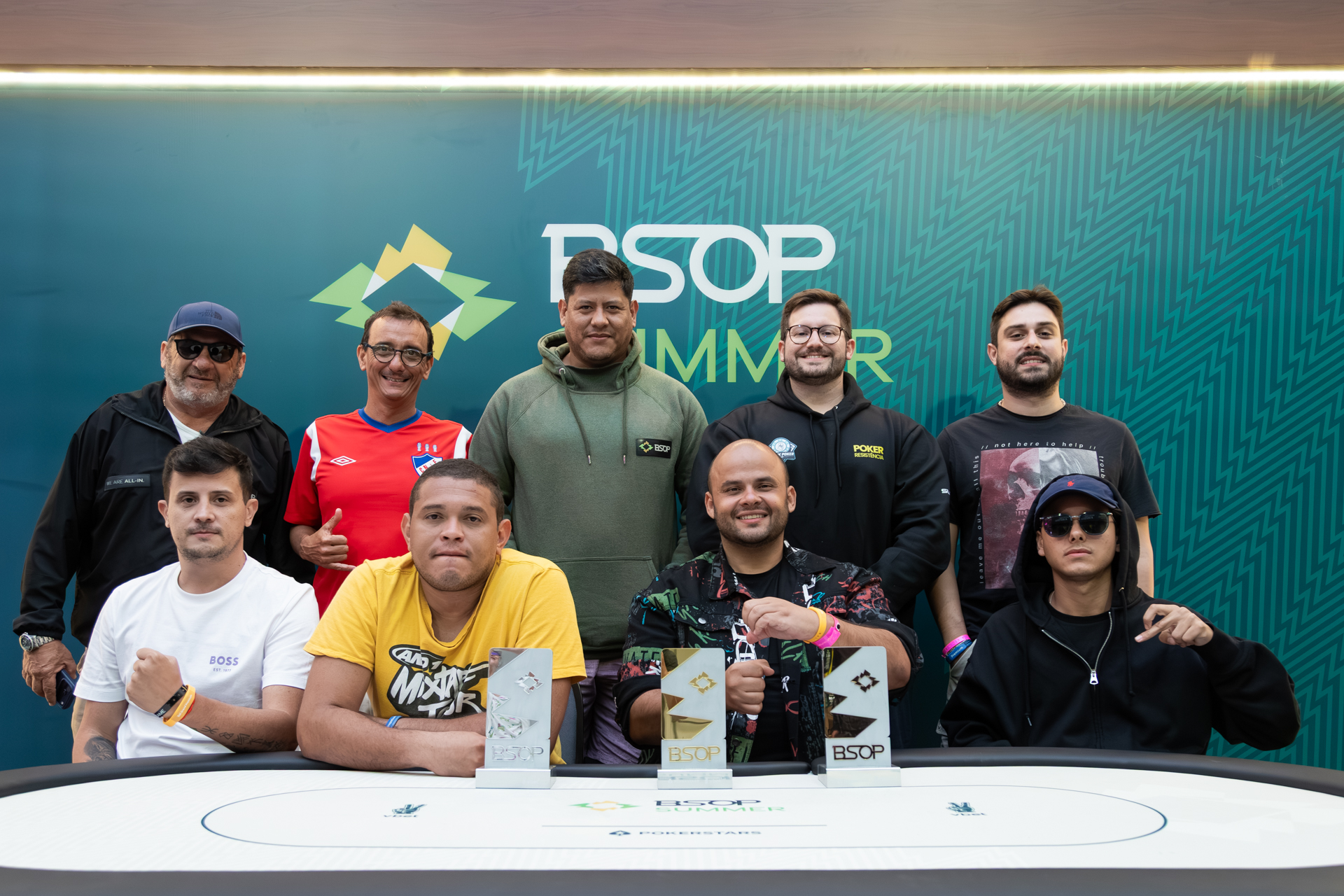 BSOP 2026 - Costa do Sauípe - Mesa Final - SUPER 500-10