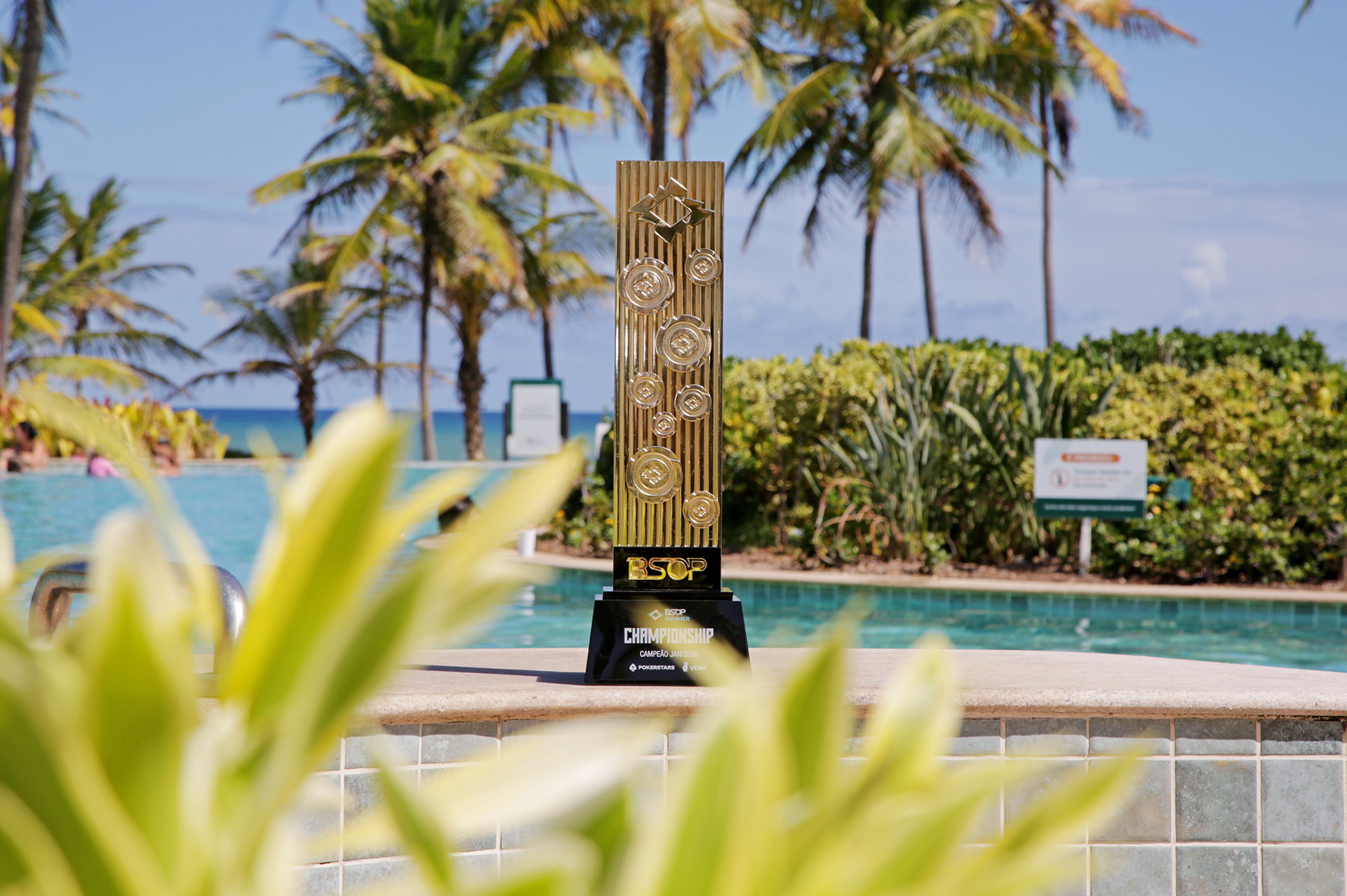 BSOP Championship do BSOP Summer distribuirá um generoso prize pool