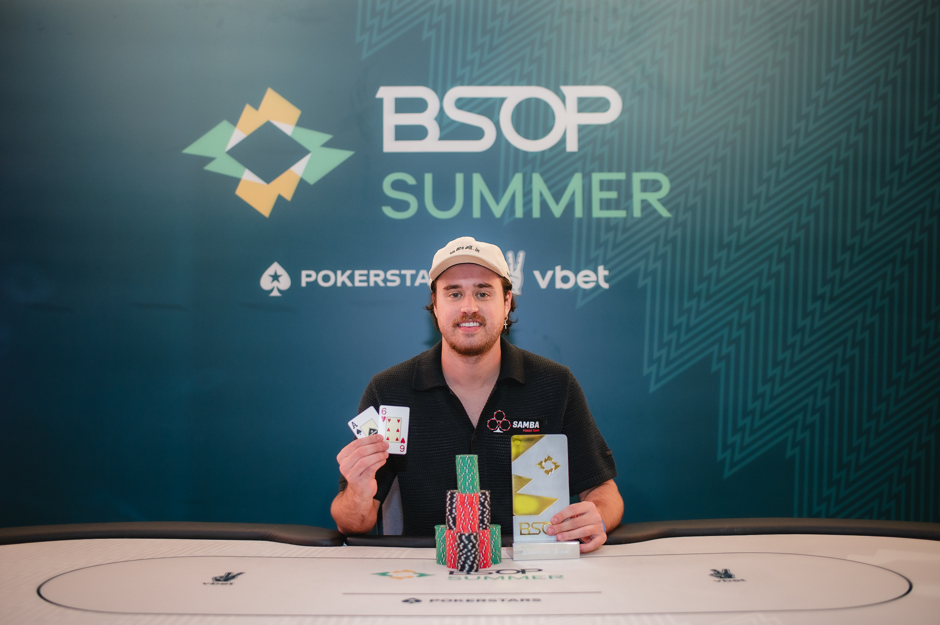BSOP 2026 - Costa do sauipe-Freezeout-23