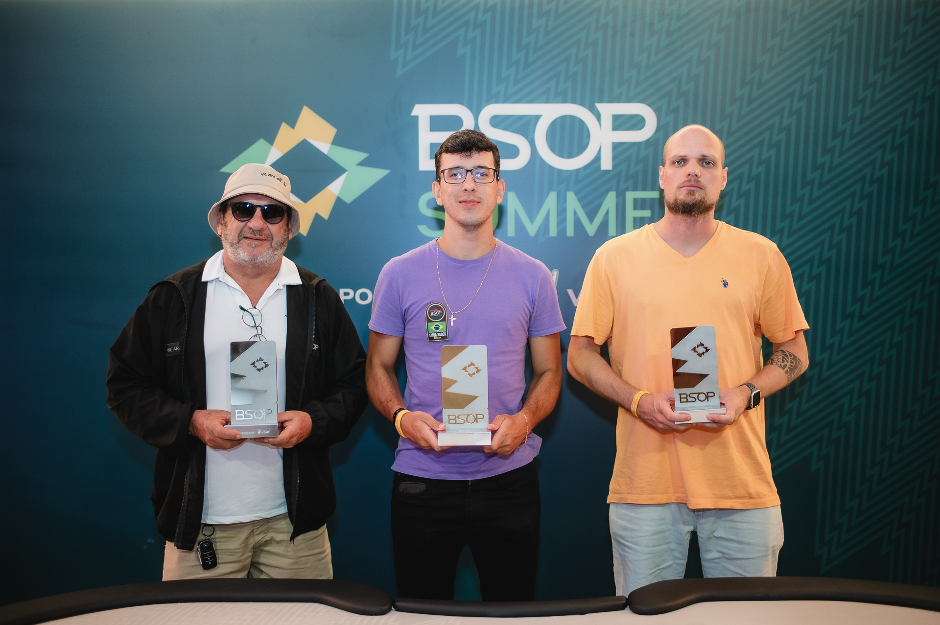 BSOP 2026 - Costa do sauipe-Night Turbo-1