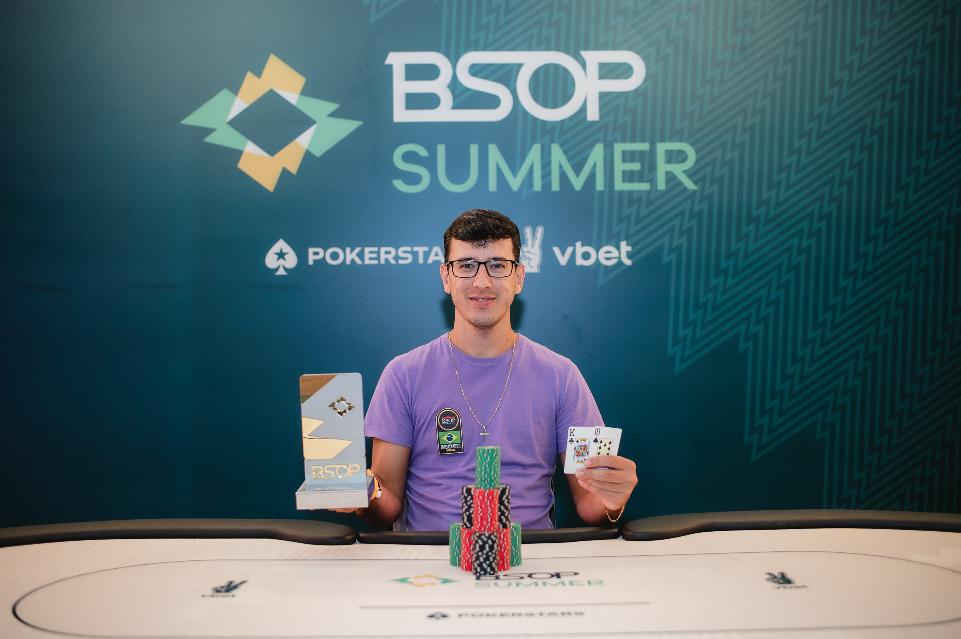 BSOP 2026 - Costa do sauipe-Night Turbo-2