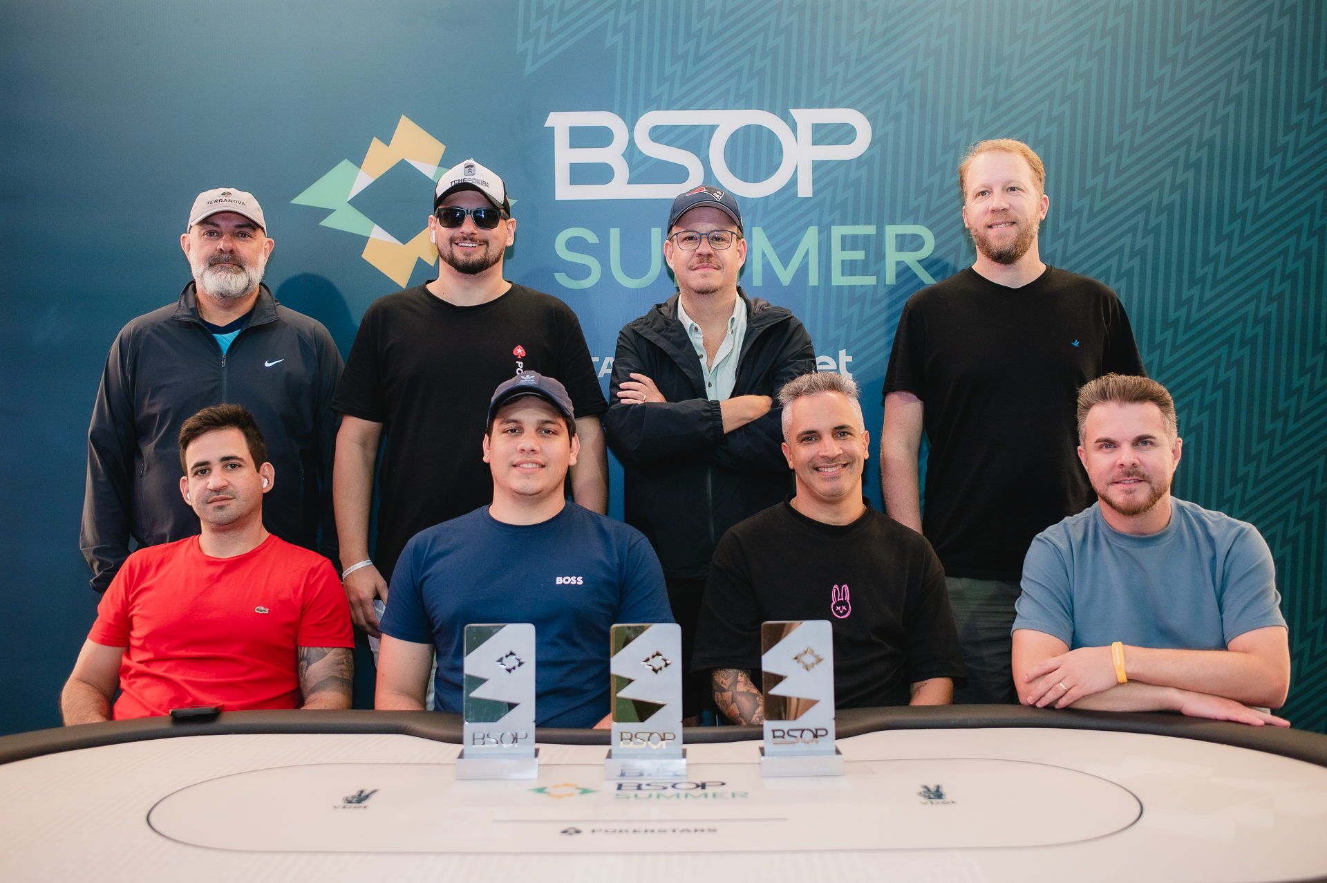 BSOP 2026 - Costa do sauipe-Night turbo omaha 5 cartas-1