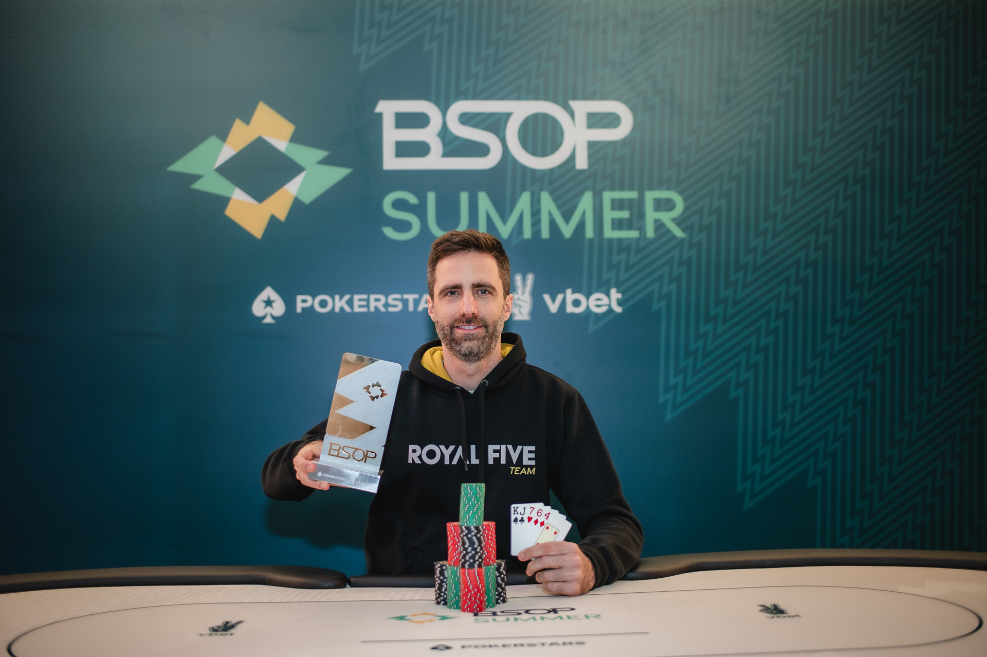 BSOP 2026 - Costa do sauipe-Omaha 5 cartas-26