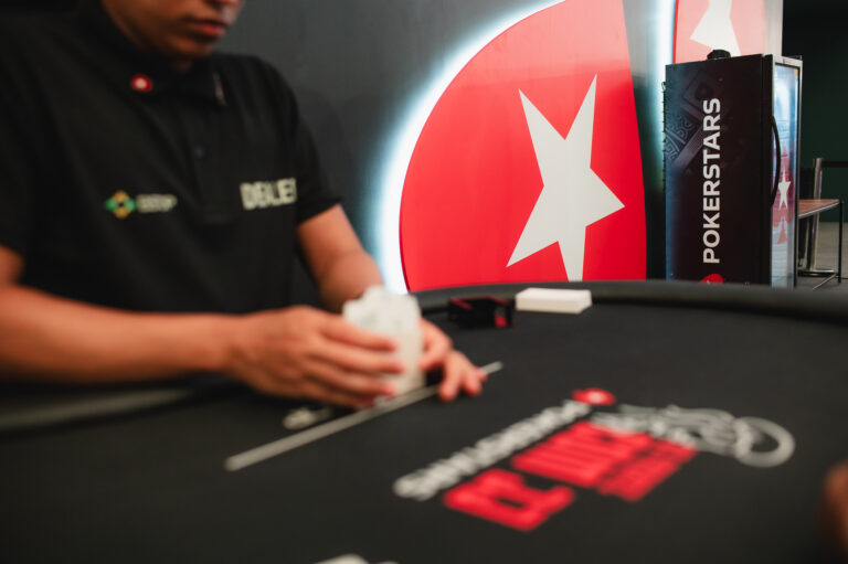 Sunday Million Anniversary do PokerStars entregará um Gold Pass no BSOP Winter 2026