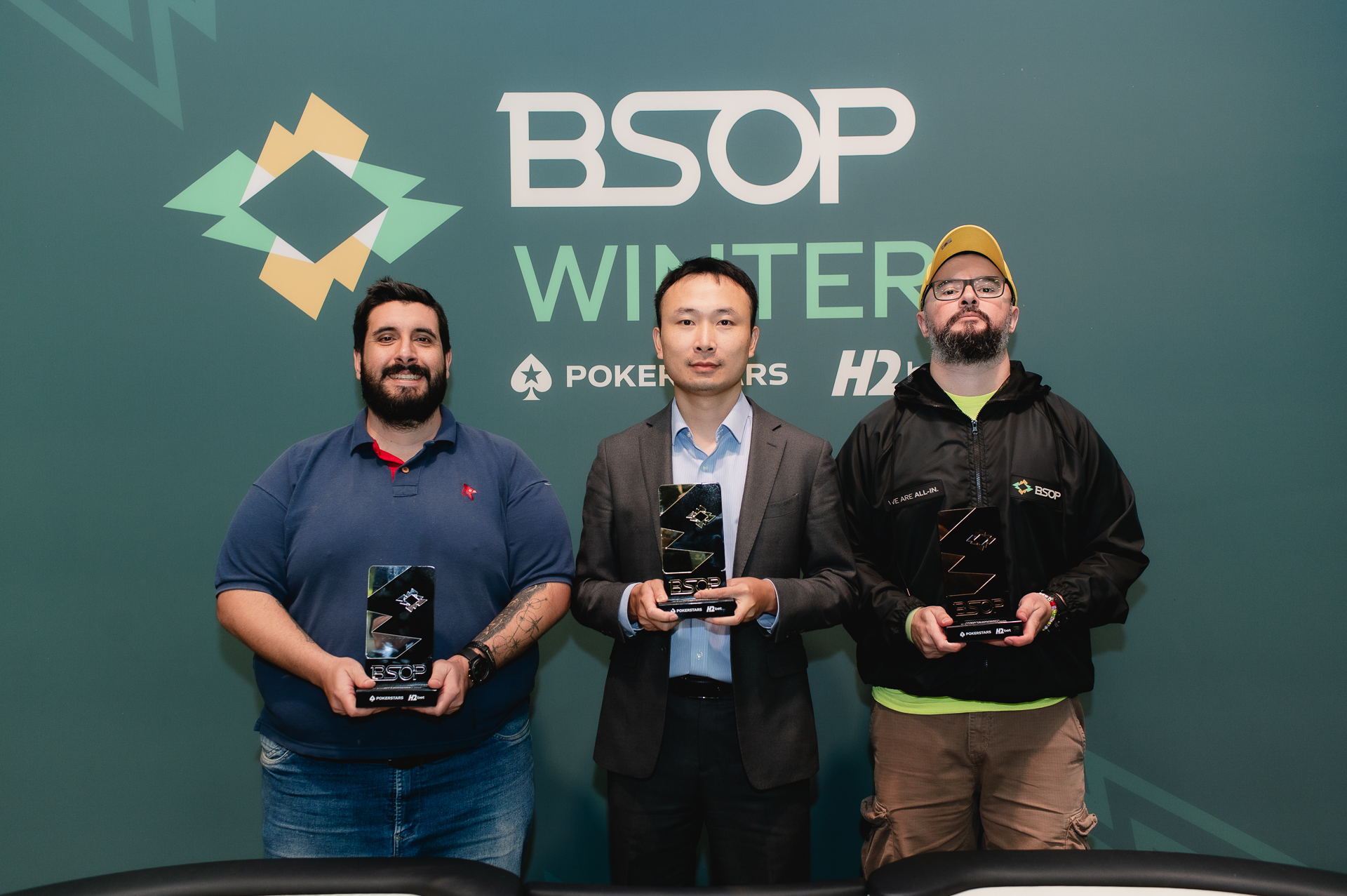 BSOP 2026 - Etapa 4 Winter - 3handed#47 SUPER 500-16
