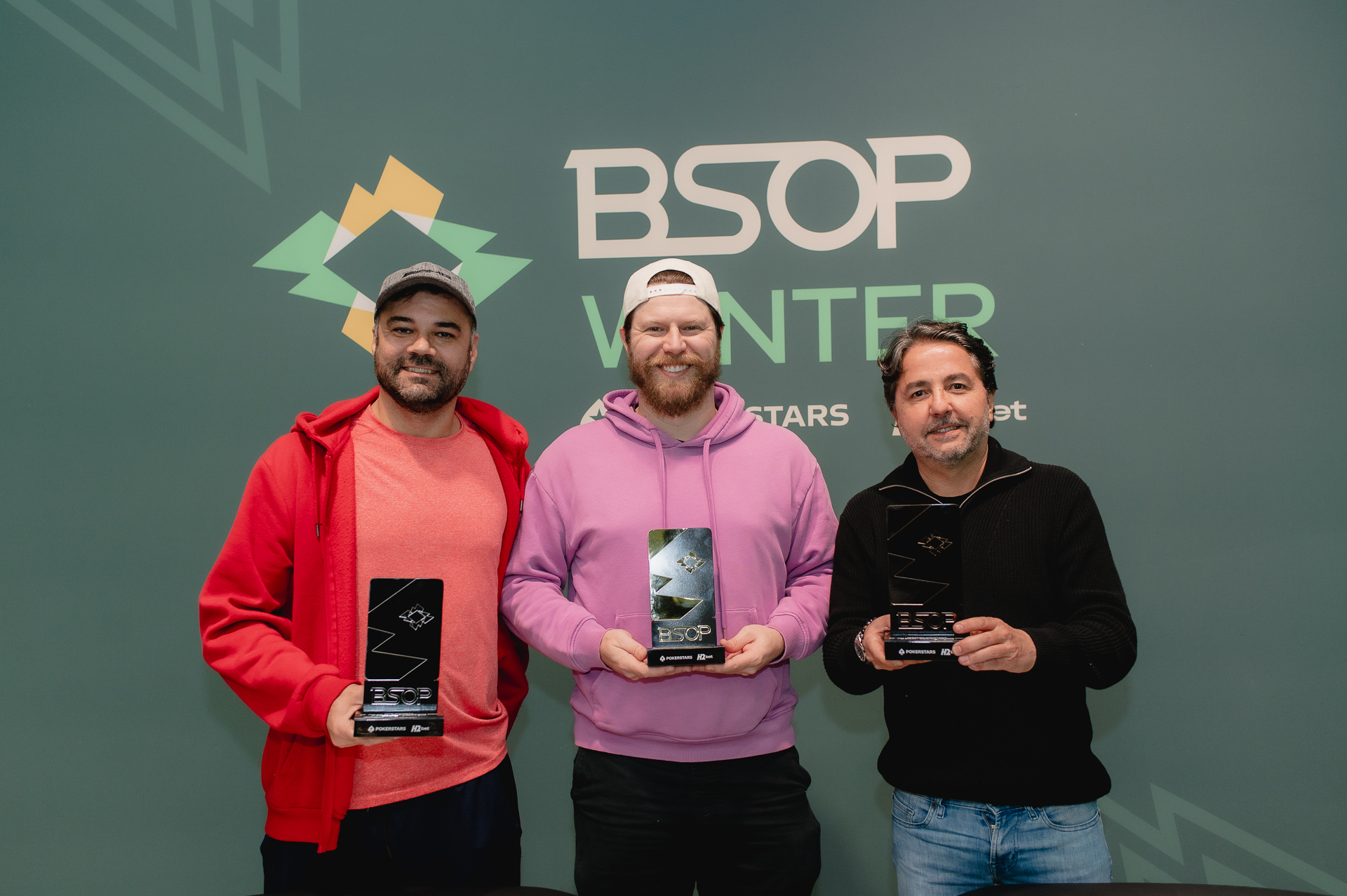 BSOP 2026 - Etapa 4 Winter - 3handed#48 2500 ONE-DAY DEEPSTACK INSTITUTO GARRA -12