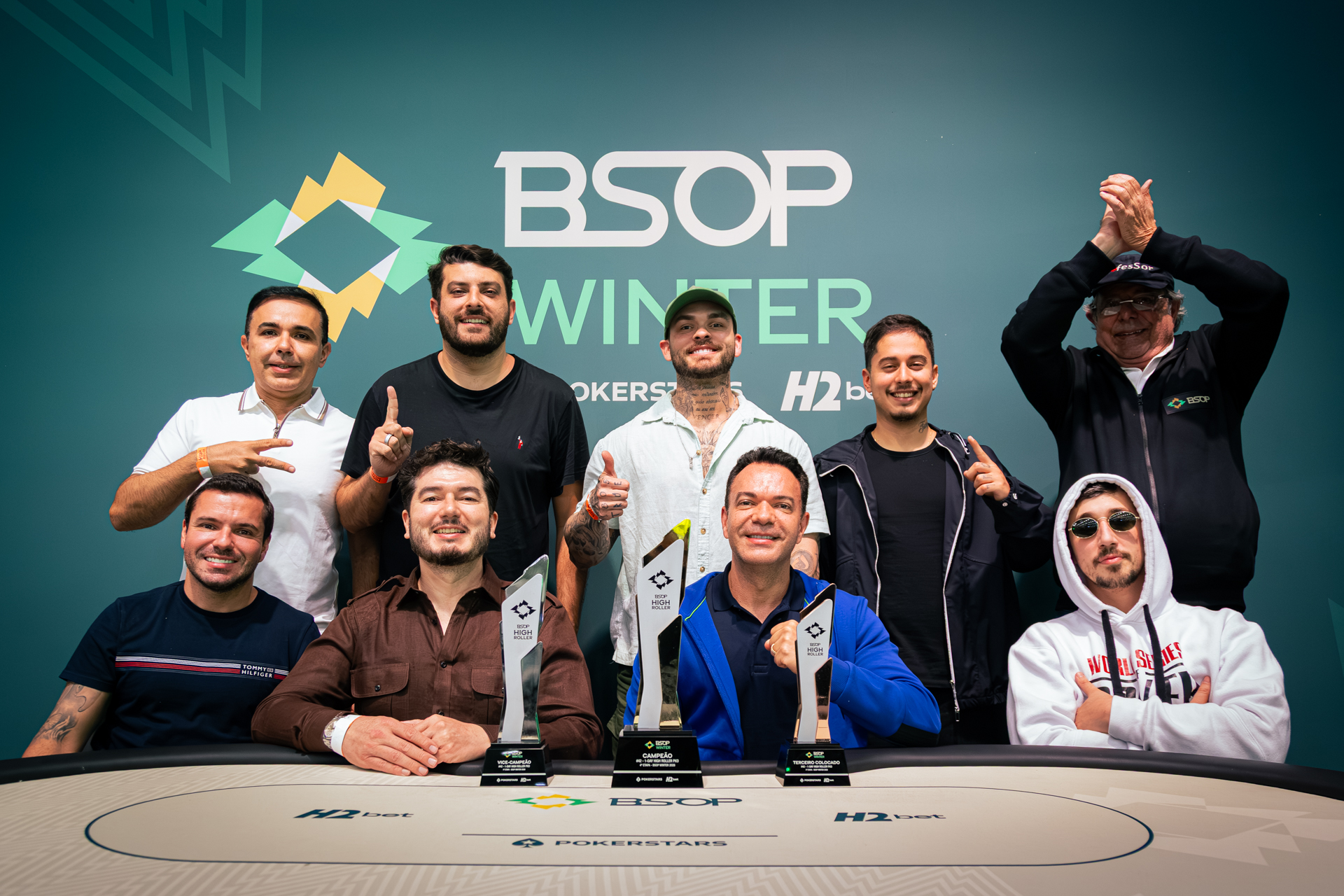 BSOP 2026 - Etapa 4 Winter - FT #42 1-DAY HIGH ROLLER PKO-1 (1)