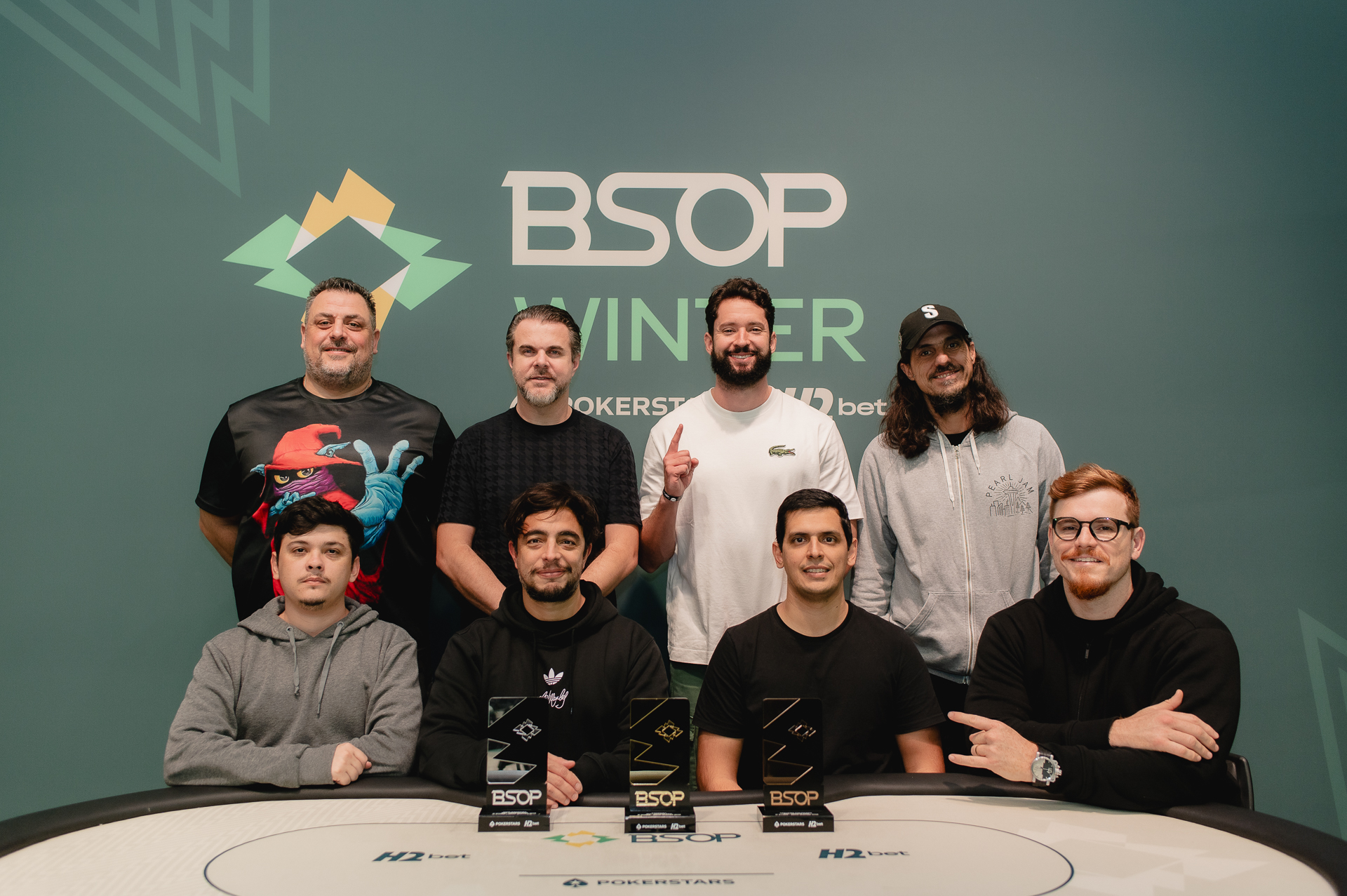 BSOP 2026 - Etapa 4 Winter - FT #52 OMAHA PKO-1