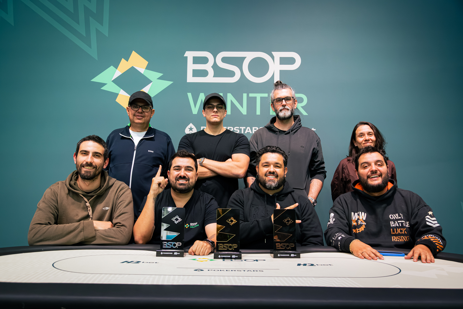 BSOP 2026 - Etapa 4 Winter - FT #54 SUPER 500-1