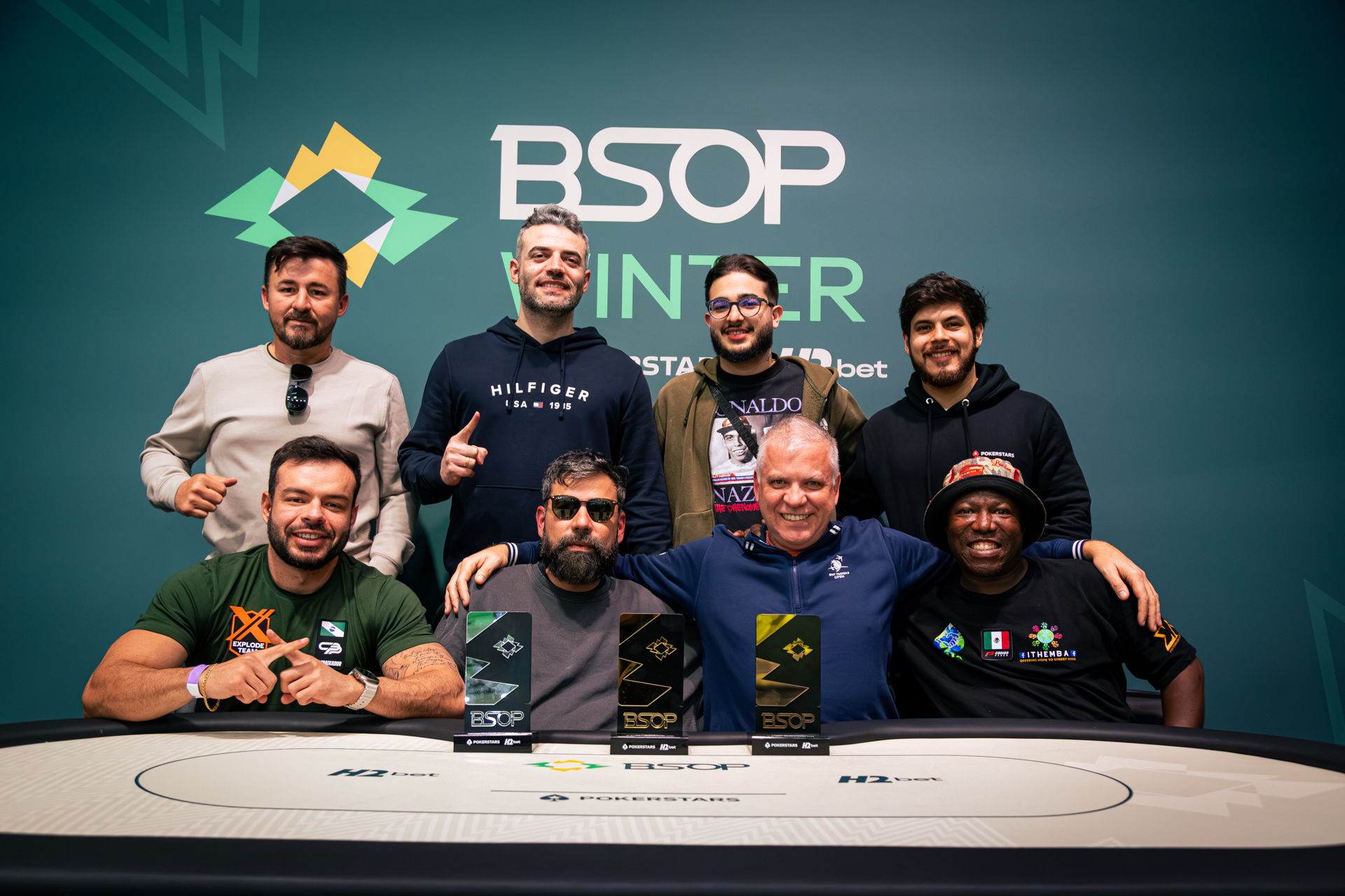 BSOP 2026 - Etapa 4 Winter -FT #56 Last Chance Deepstack-1