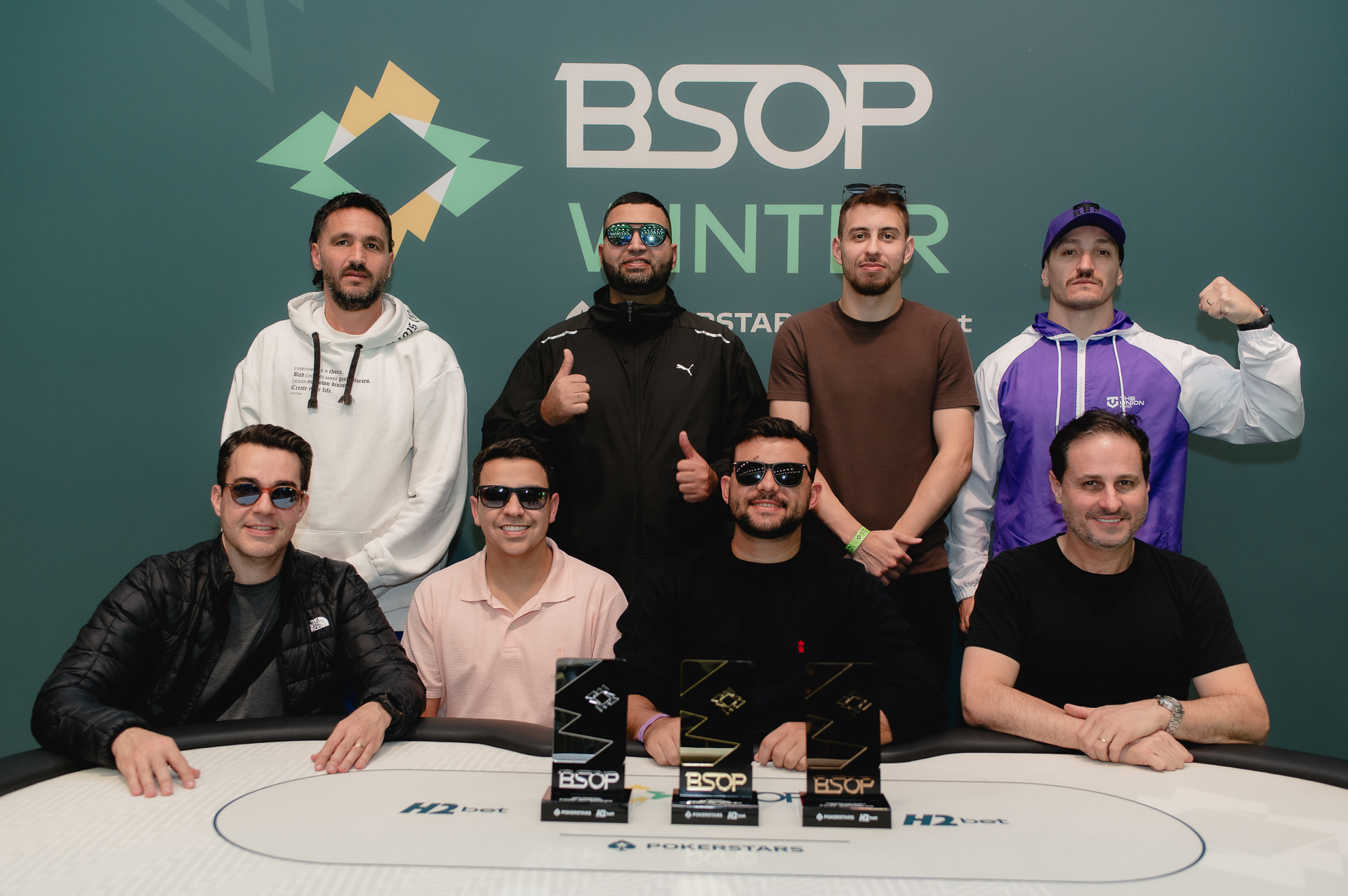 BSOP 2026 - Etapa 4 Winter - FT#19 SUPER 1000-1