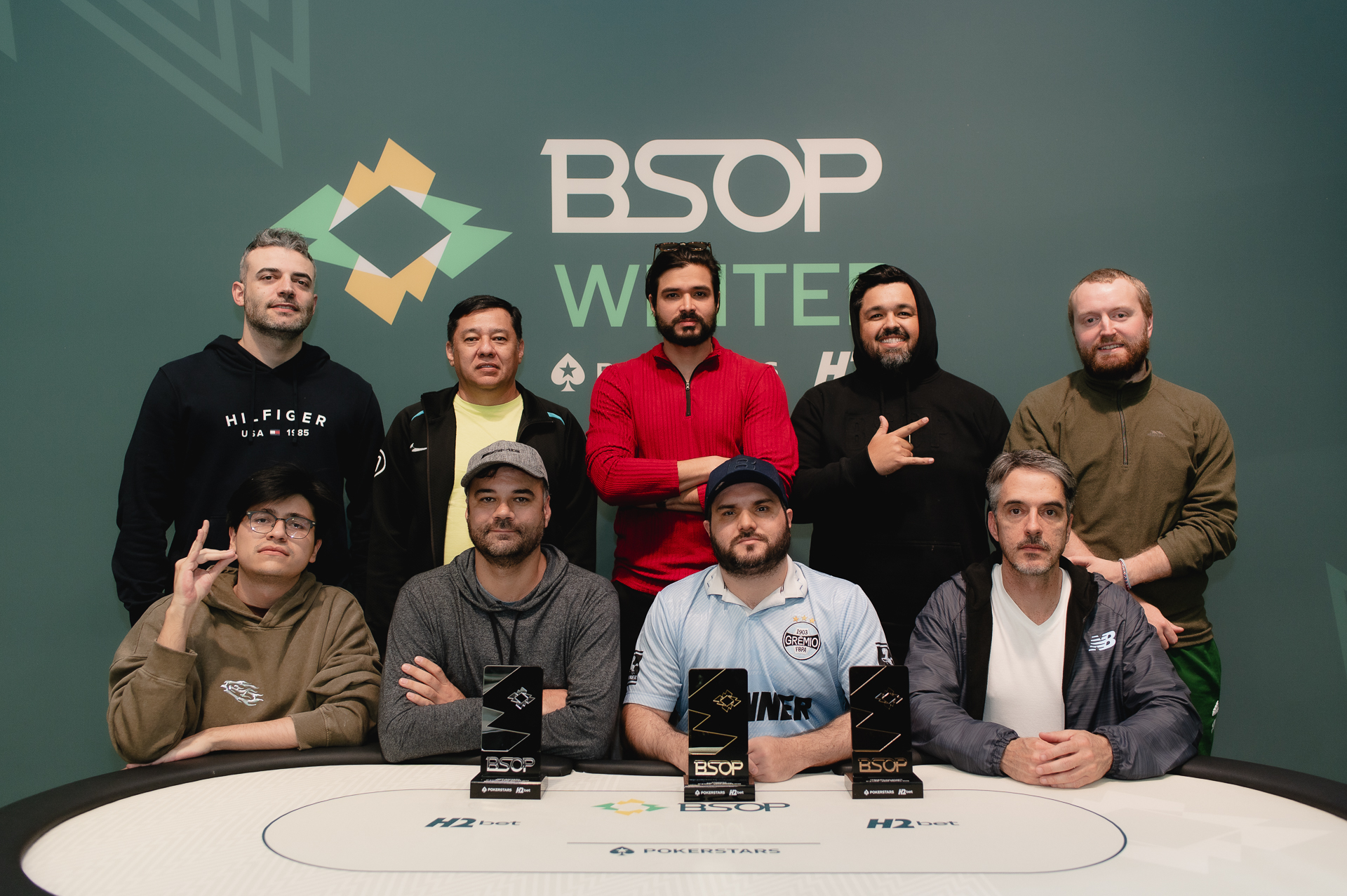 BSOP 2026 - Etapa 4 Winter - FT#26 UMA MILHA-1
