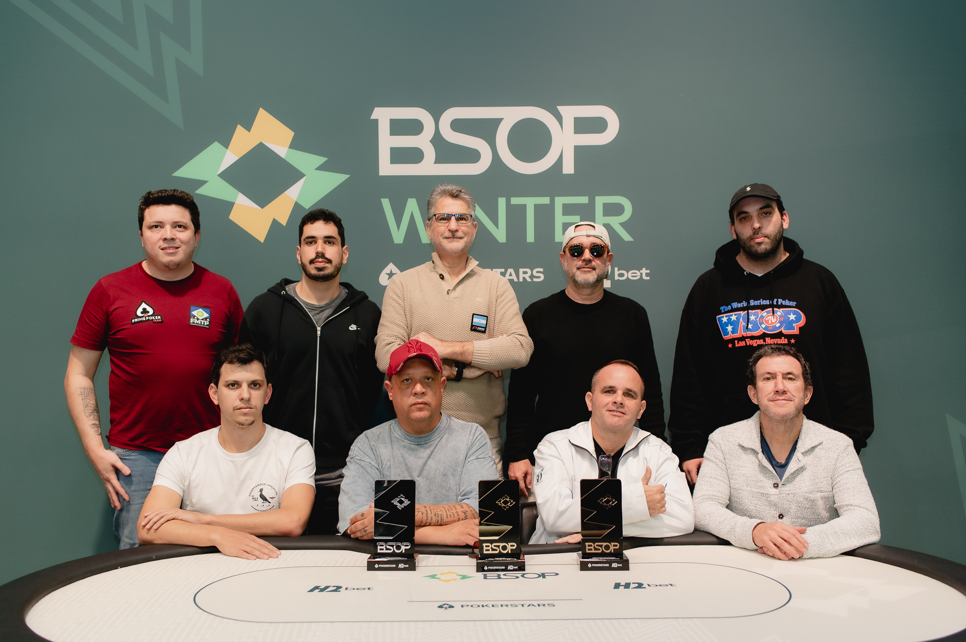 BSOP 2026 - Etapa 4 Winter - FT#35 MINI MAIN EVENT-1
