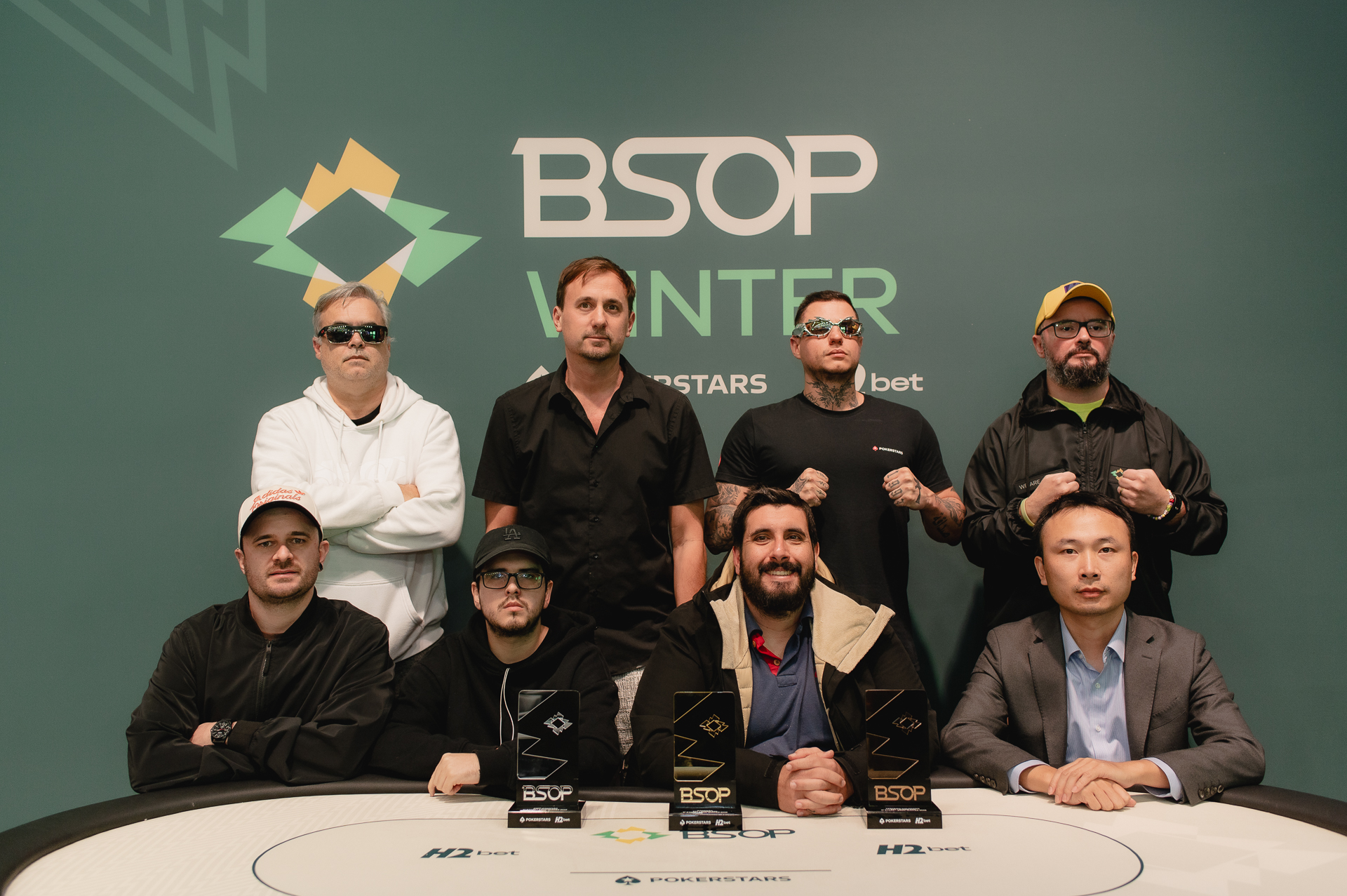 BSOP 2026 - Etapa 4 Winter - FT#47 SUPER 500-1