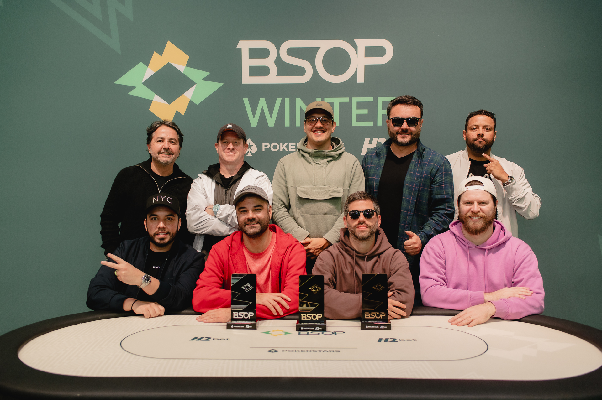 BSOP 2026 - Etapa 4 Winter - FT#48 2500 ONE-DAY DEEPSTACK INSTITUTO GARRA -2