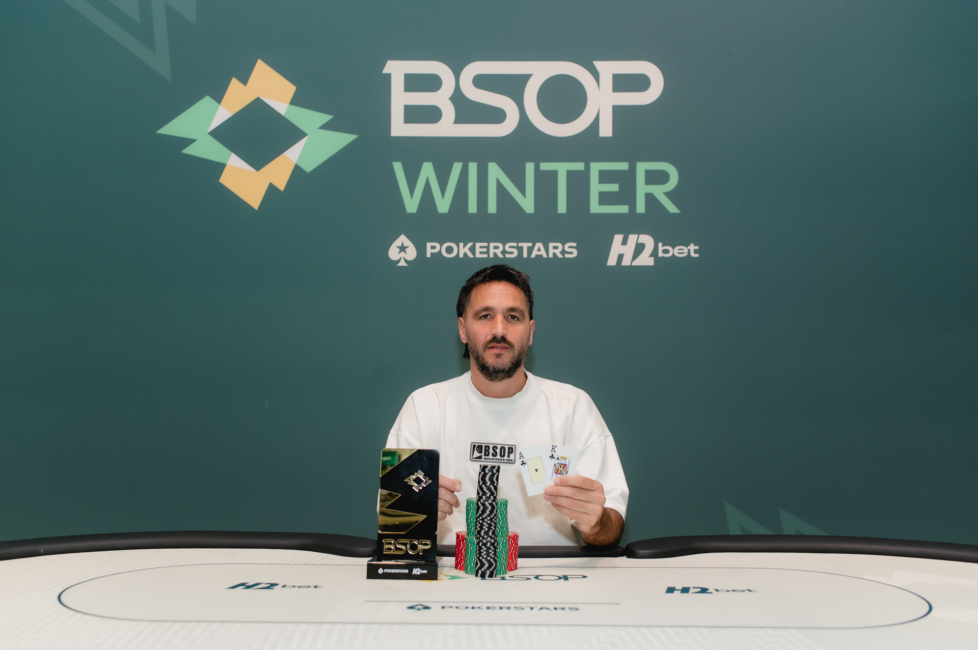 BSOP 2026 - Etapa 4 Winter - Federico Gatti#19 SUPER 1000-20
