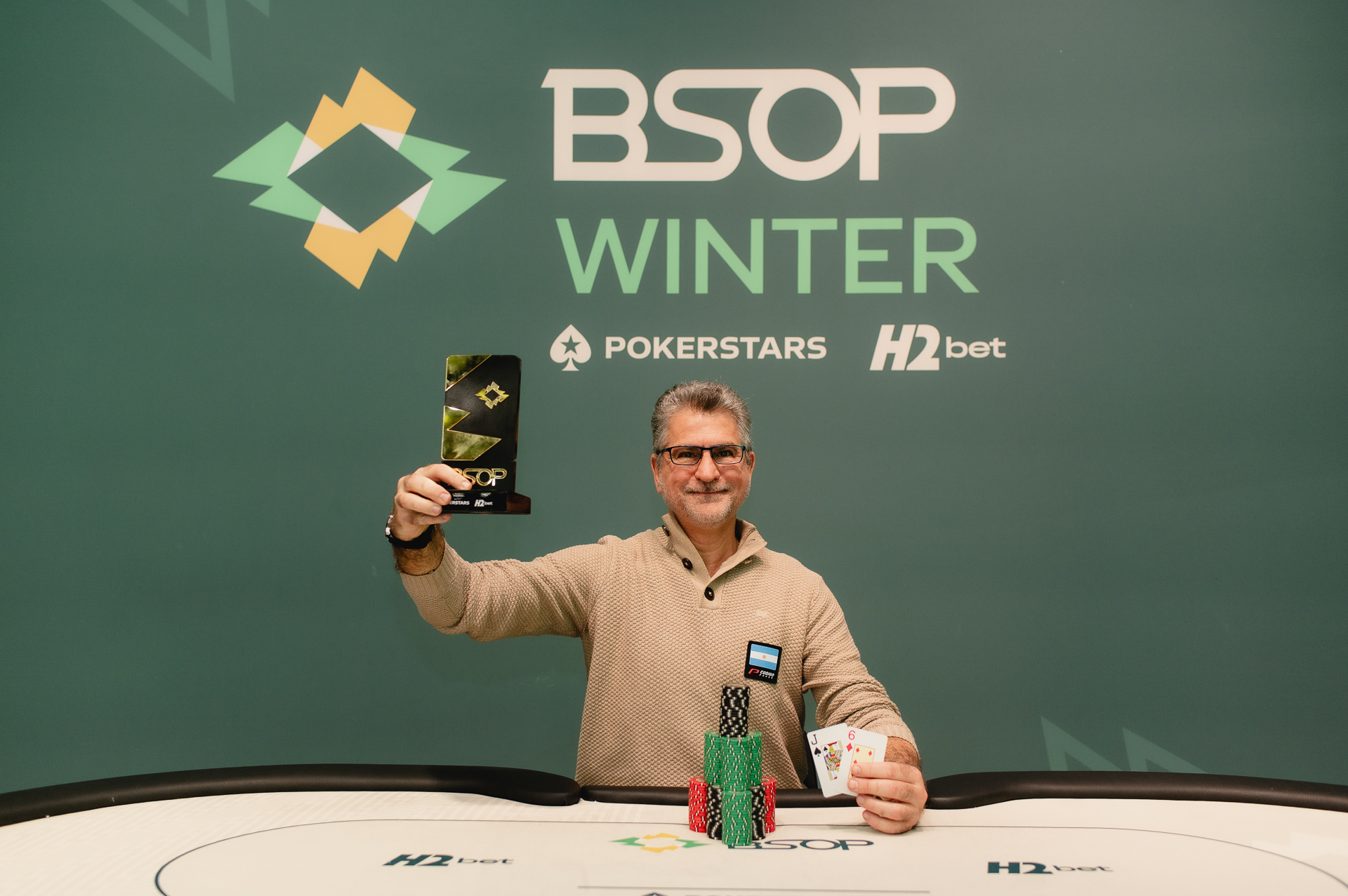 BSOP 2026 - Etapa 4 Winter - Maximiliano Voccalluzzo#35 MINI MAIN EVENT - FINAL-41