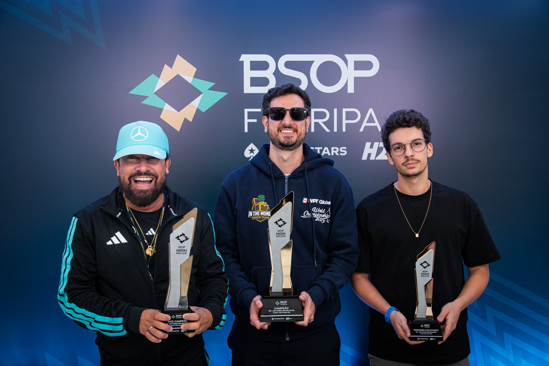 BSOP 2026 - Etapa 5 - 3handed Floripa - LAST CHANCE HIGH ROLLER PKO -2