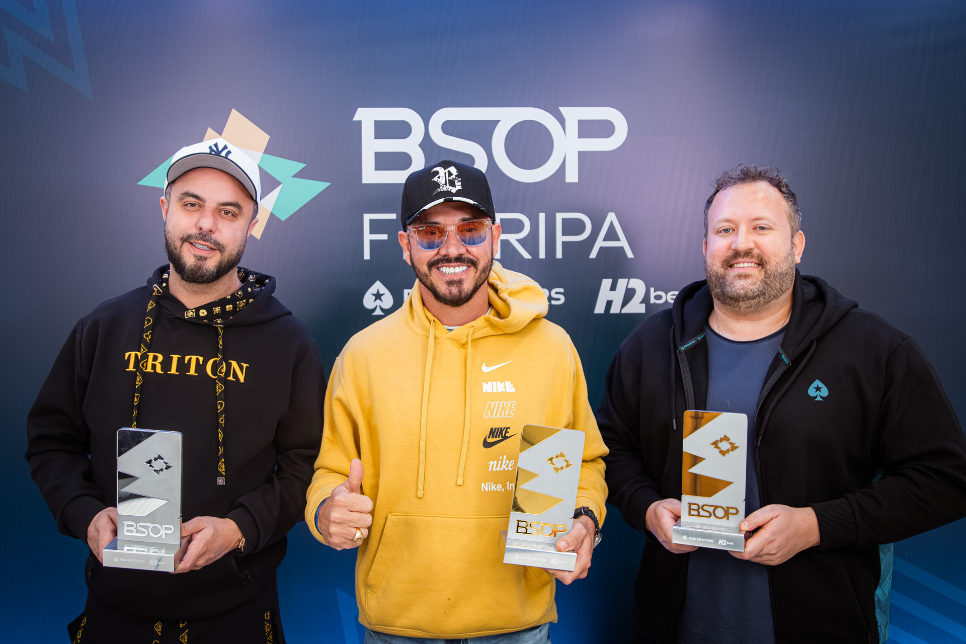 BSOP 2026 - Etapa 5 - Floripa- 3HANDED - #5 4K 1-DAY PKO--25