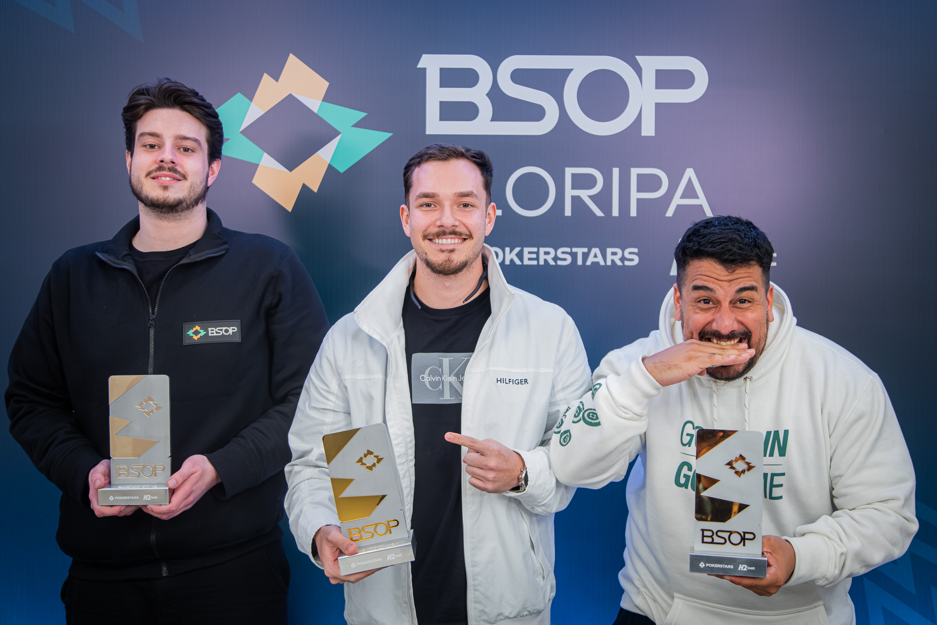 BSOP 2026 - Etapa 5 - Floripa - 3HANDED LAST CHANCE DEEPSTACK TURBO-5083