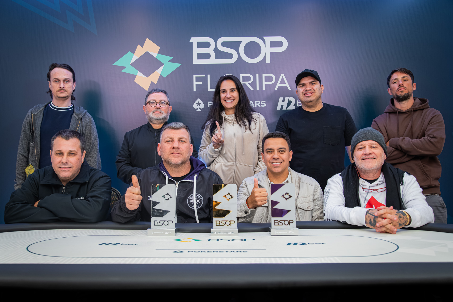 BSOP 2026 - Etapa 5 - Floripa - FT - #15 SUPER 1000-188