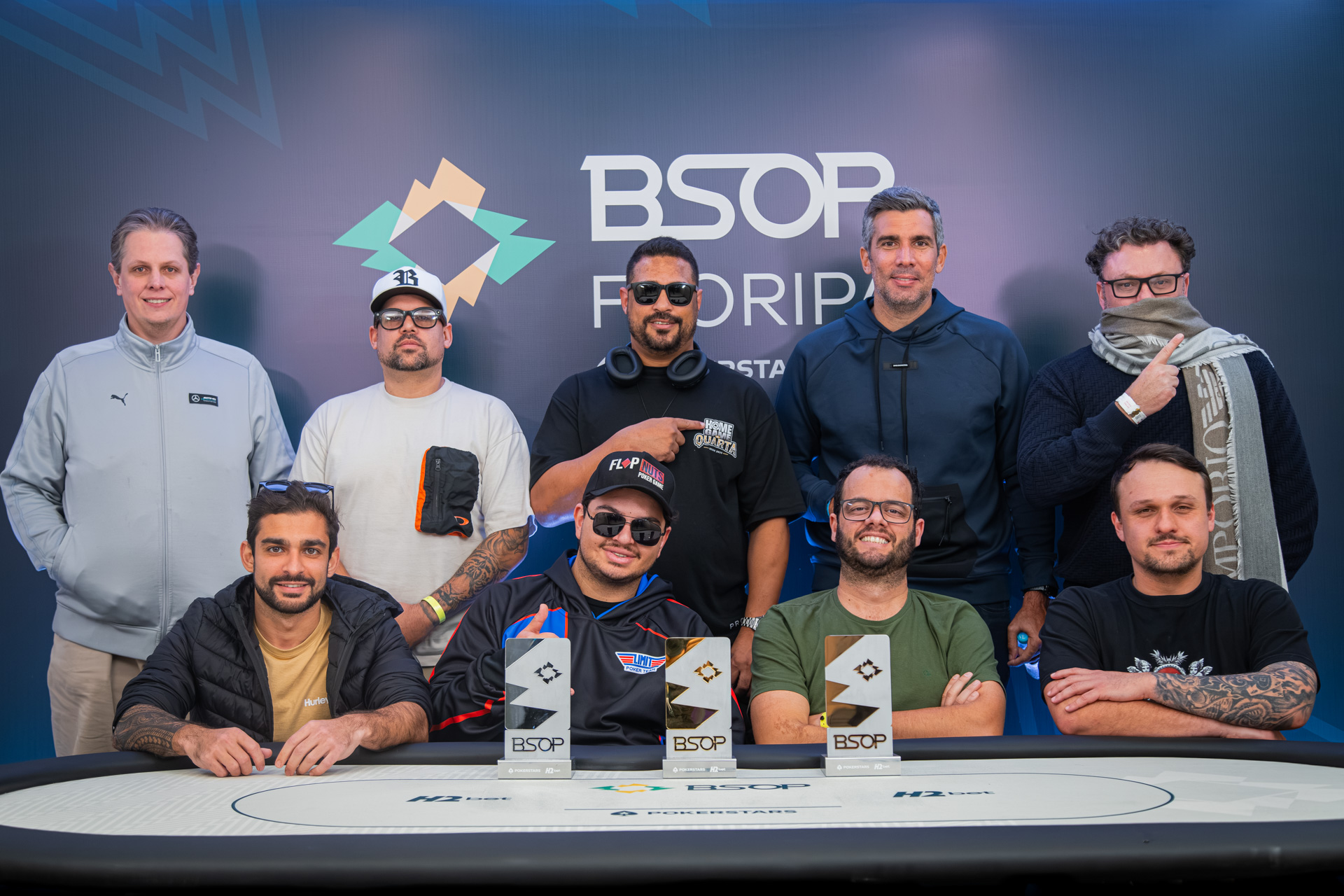 BSOP 2026 - Etapa 5 - Floripa - FT - #20 SUPER 500-366