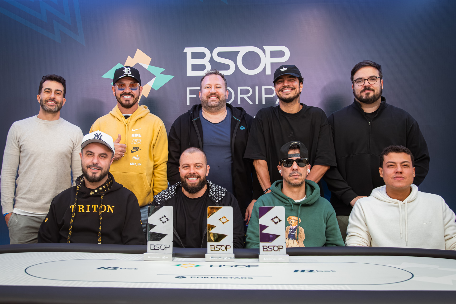 BSOP 2026 - Etapa 5 - Floripa - FT - #5 4K 1-DAY PKO-4