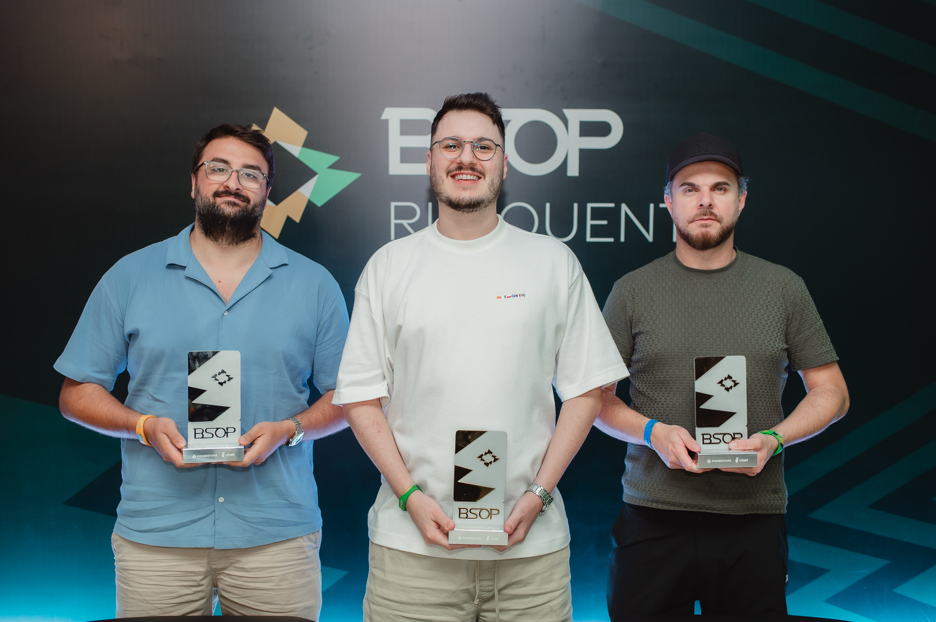 BSOP 2026 - Rio Quente 3handed -#16 OMAHA 5 CARTAS-17