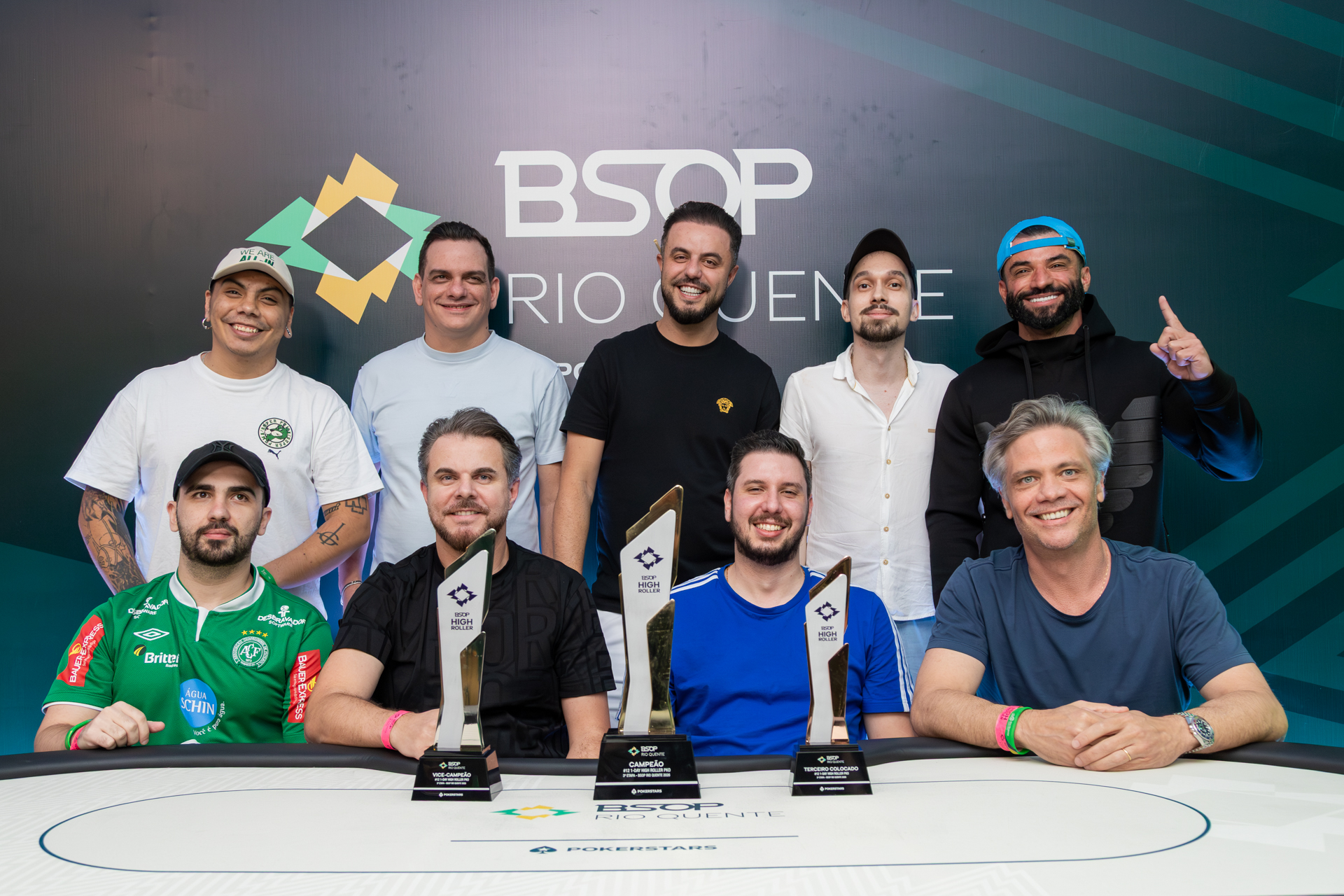 BSOP 2026 - Rio Quente - FT - 1-DAY HIGH ROLLER PKO-01