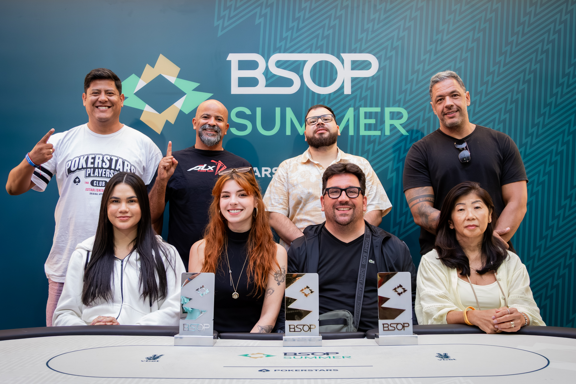 BSOP 2026 - Summer - Super 500