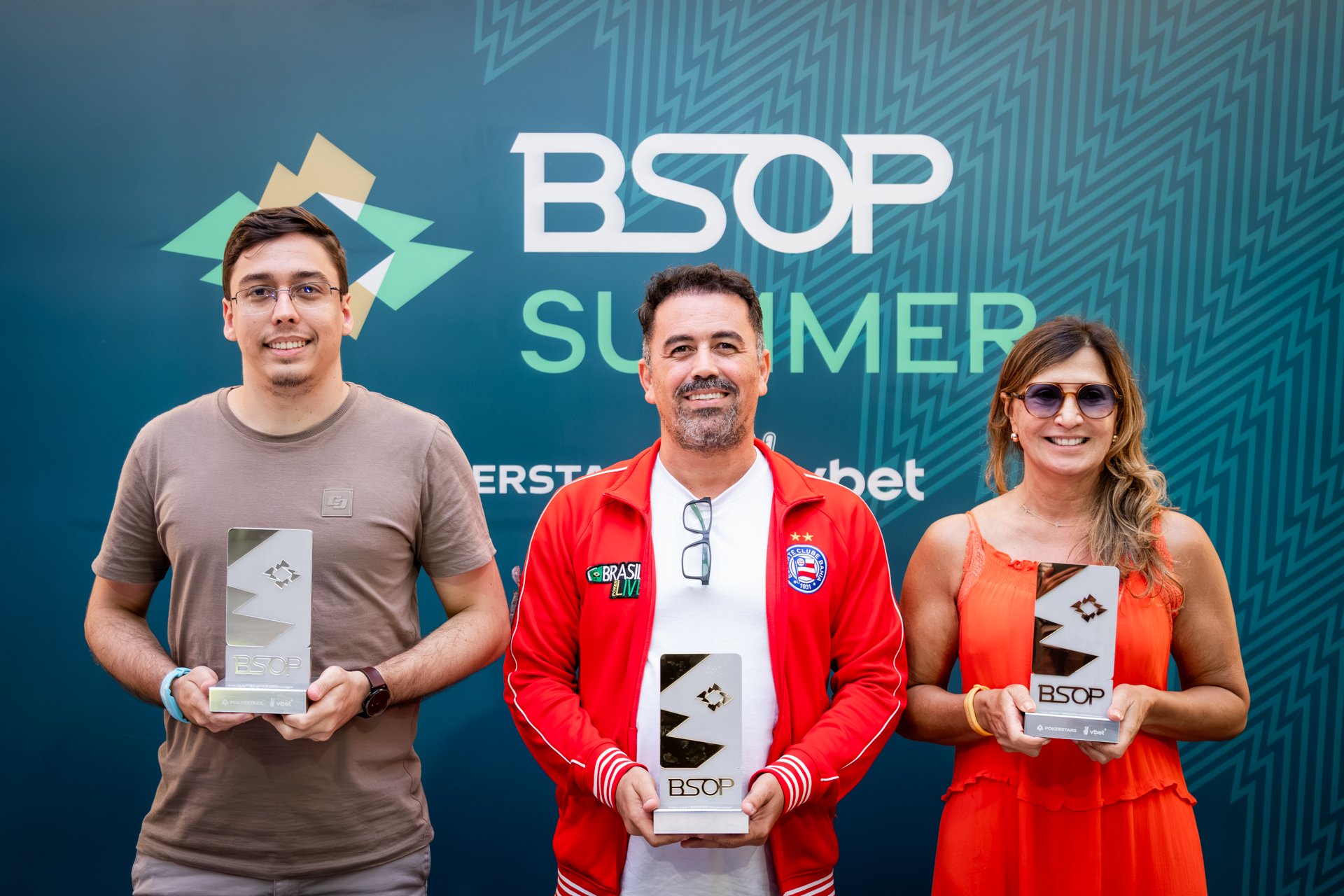 BSOP 2026 - Summer-last chance - 3handed deepstack