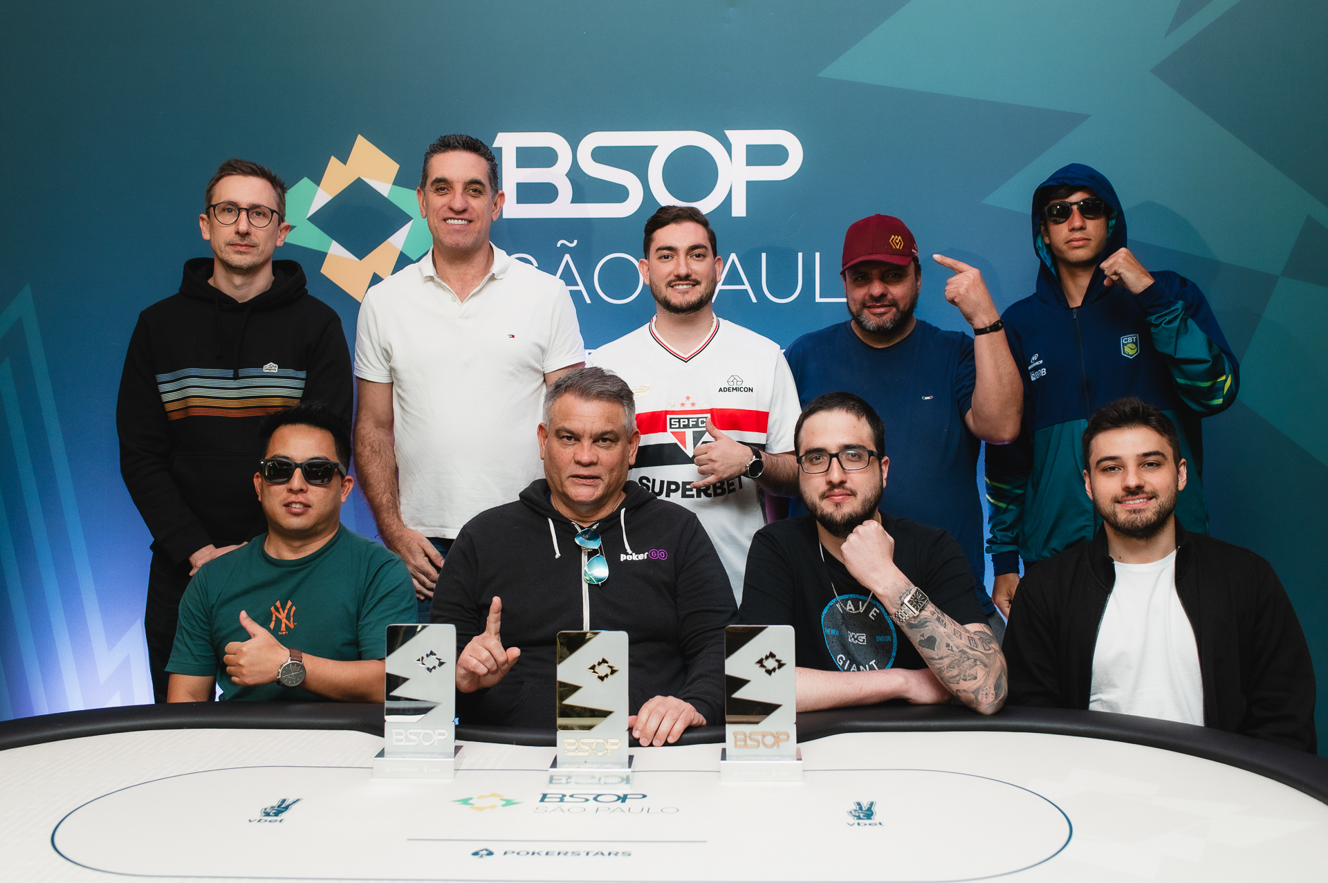 BSOP 2026-sao paulo- #17 MYSTERY BOUNTY DEEPSTACK-Mesa Final1