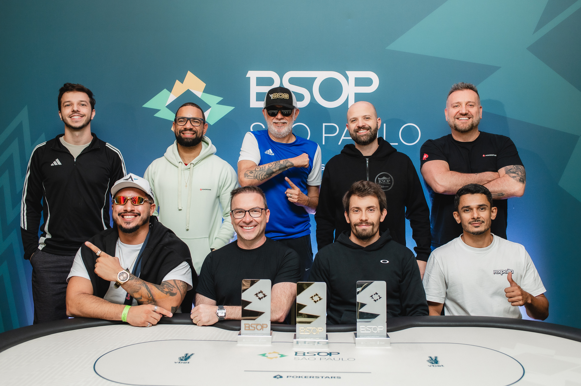 BSOP 2026-sao paulo- #19 SUPER 500-1