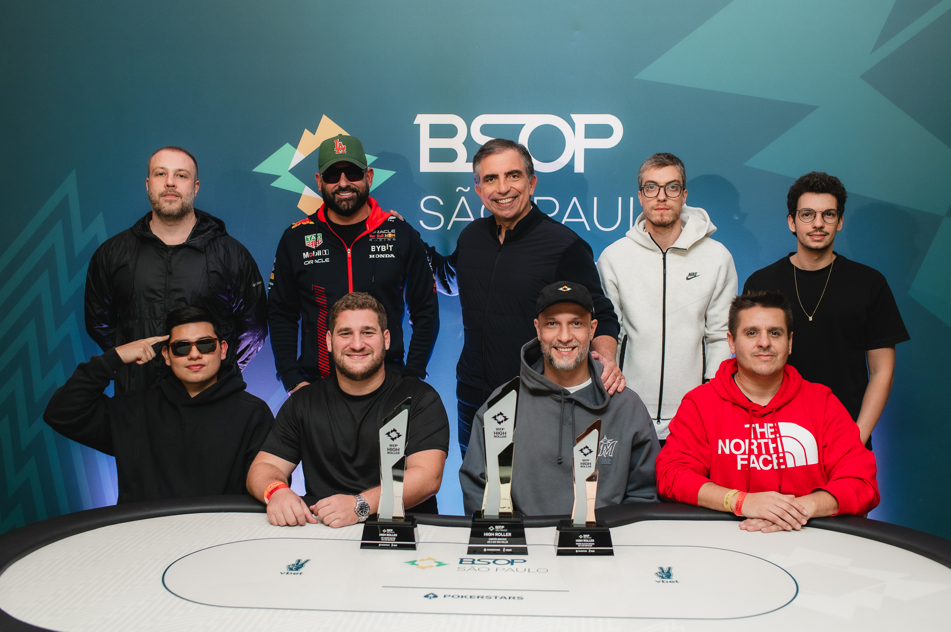 BSOP 2026-sao paulo- #29 2-DAY HIGH ROLLER-1