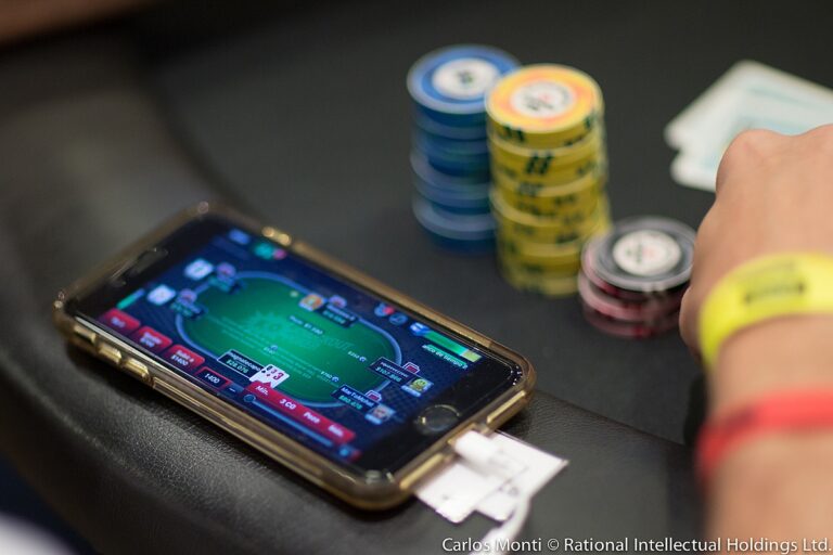 Seis jogadores garantem vagas para o BSOP Floripa em satélite realizado no PokerStars