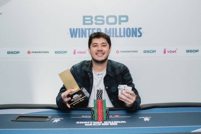 Caio Ozawa conquistou dois títulos na etapa