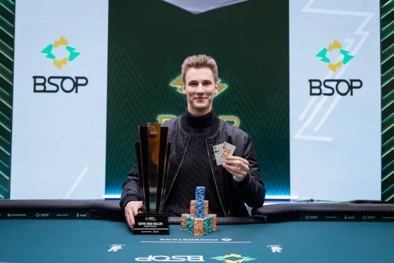 Maior premiação da história do poker latino-americano foi entregue no último BSOP Millions
