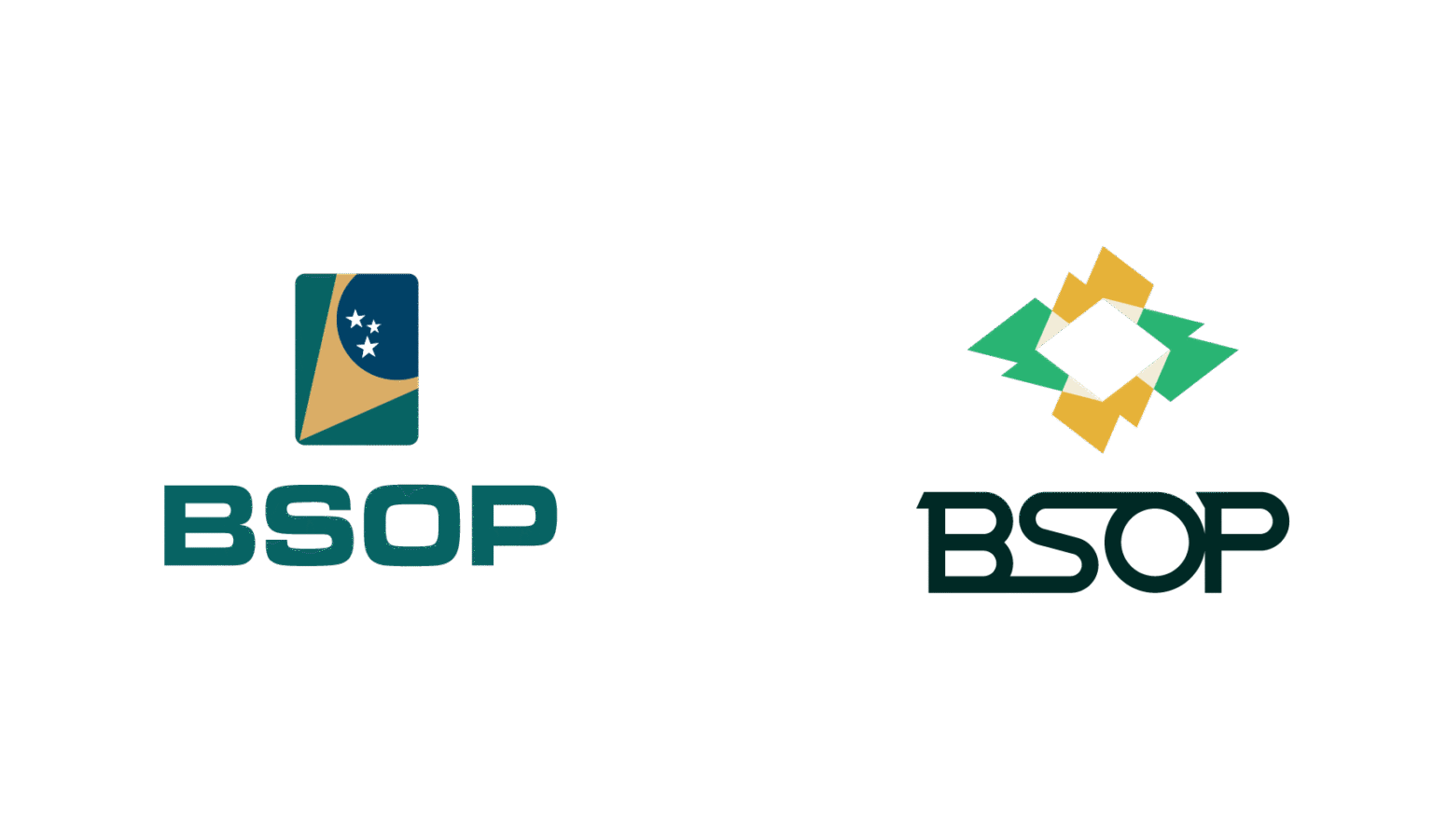 BSOP anuncia sua nova identidade visual