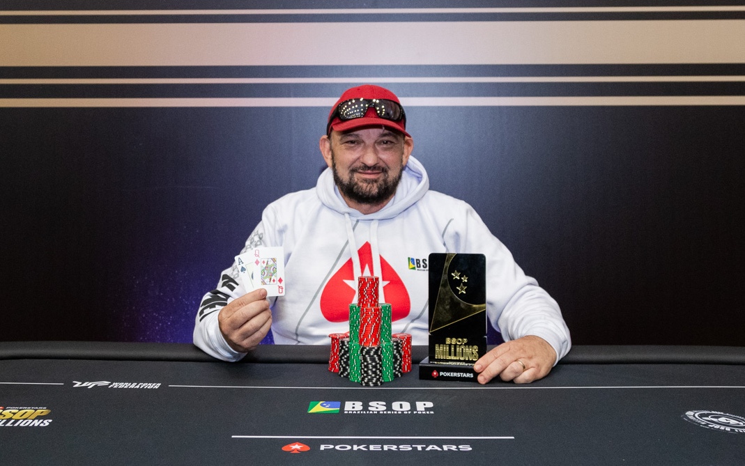 Campeão - Alexandre Jeronimo - EV75 - NLH Super Flop Turbo KO-2 (1)
