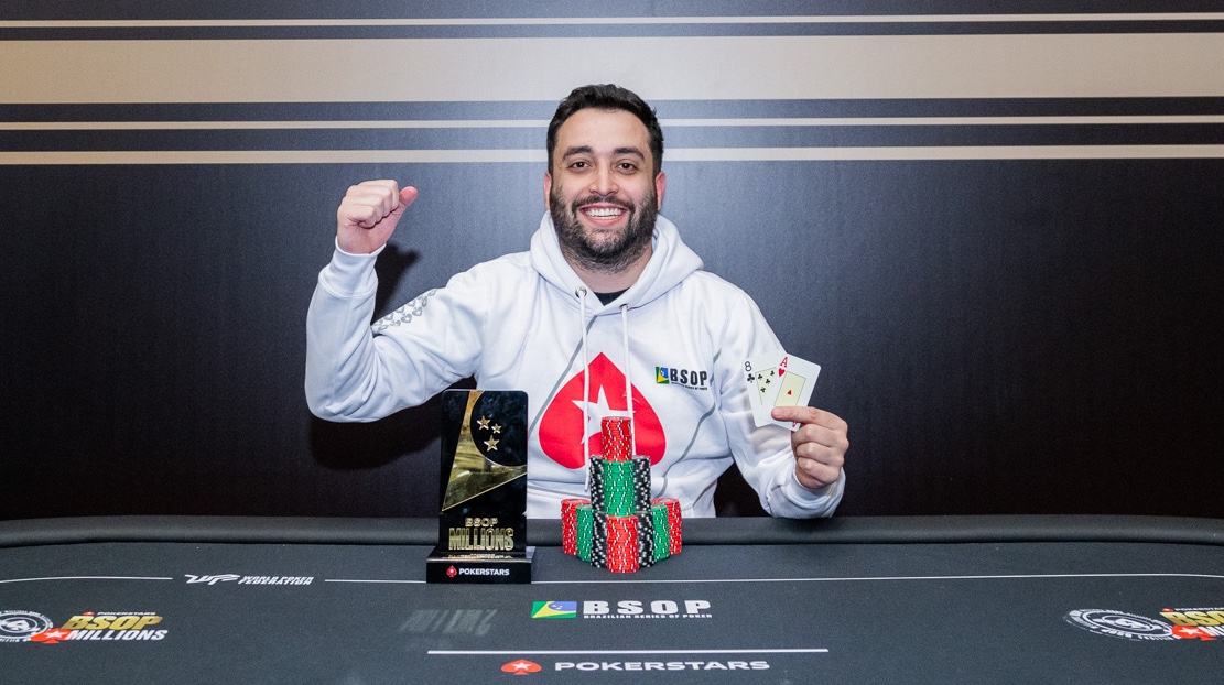 Campeão - Bruno Carbonera - EV86 - NLH Turbo KO-3 (1)