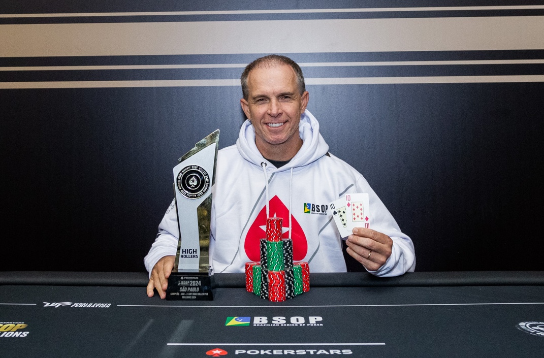 Campeão - Gualter Salles - EV80 - NLH 2-Day High Roller PKO-1 (2)