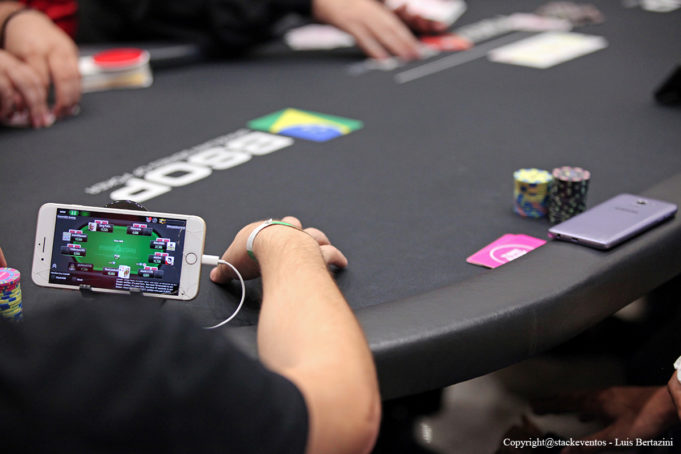 Primeiro classificatório valendo seat do BSOP Winter Millions foi um enorme sucesso no PokerStars
